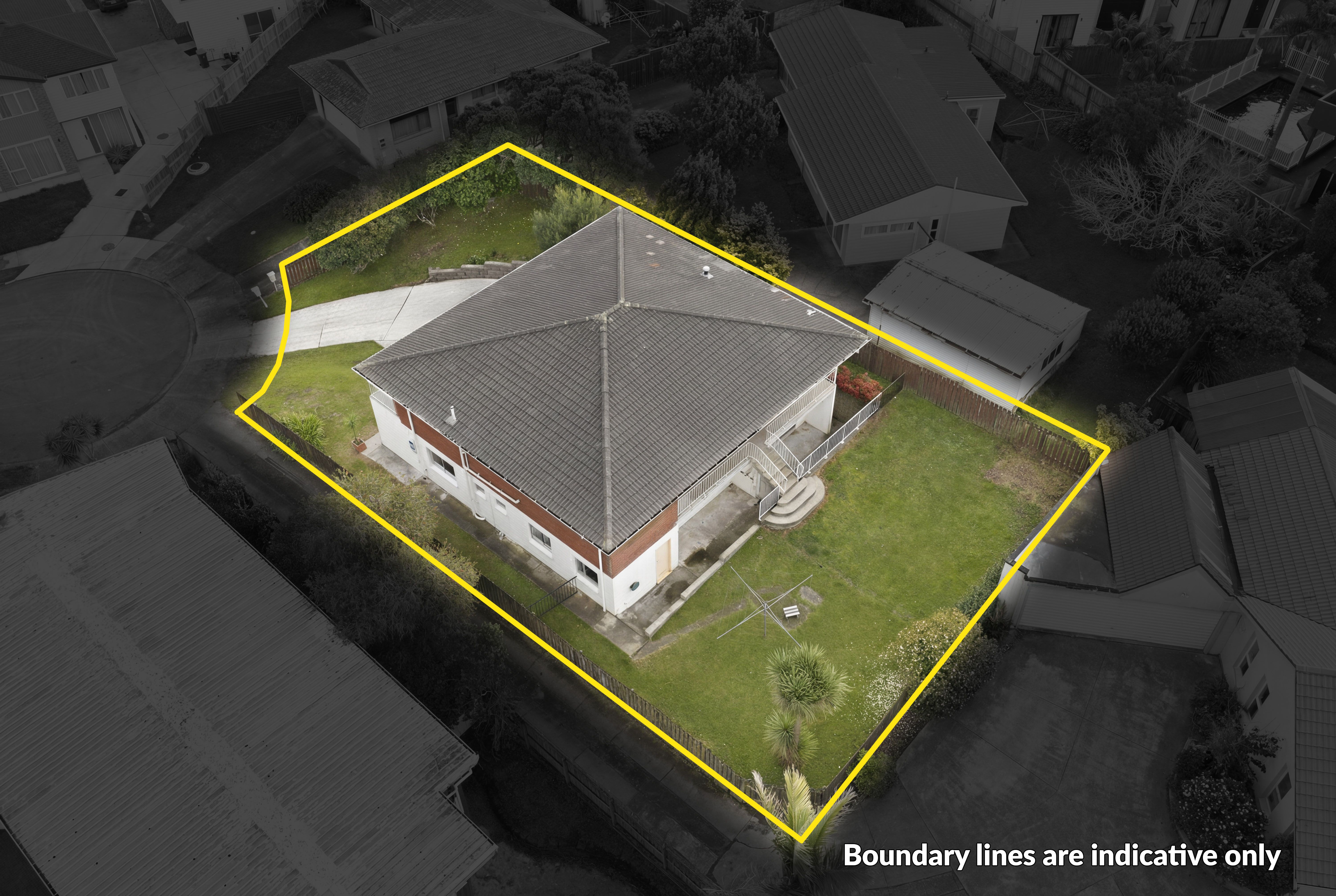 27 Vanbrugh Place, Bucklands Beach, Manukau City