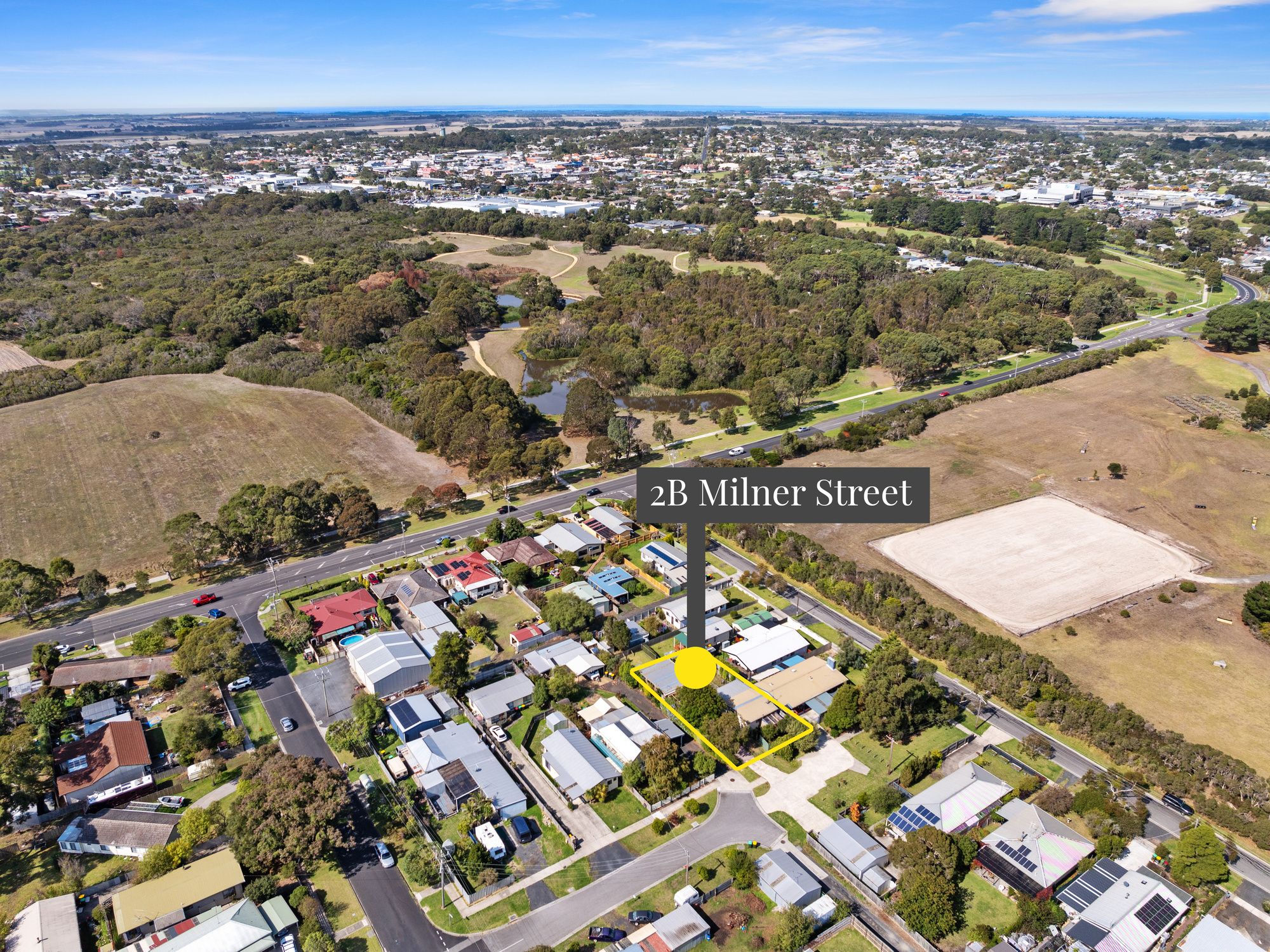 2B Milner Street — photo 16 of 18