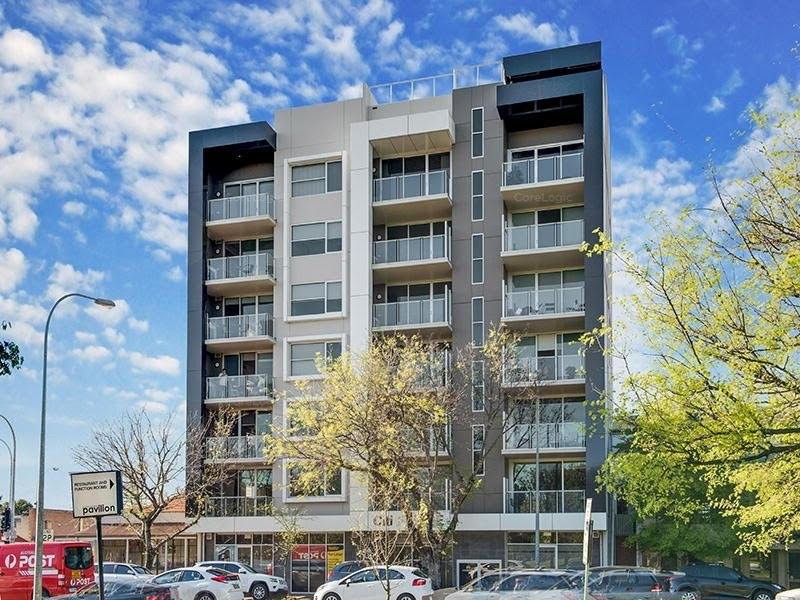603/83 South Terrace, Adelaide, SA 5000