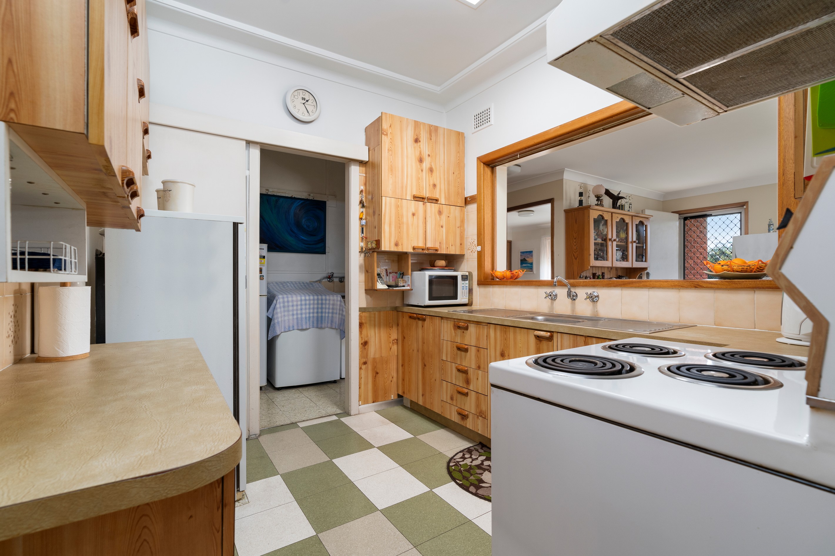 32 Gurney Road, Chester Hill, NSW 2162