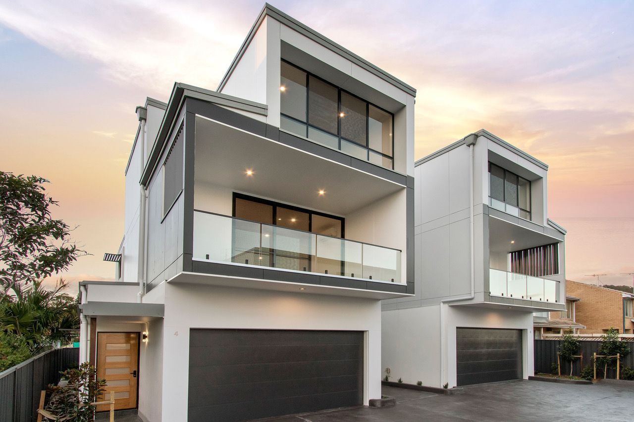 3/198 The Esplanade, Speers Point, NSW 2284