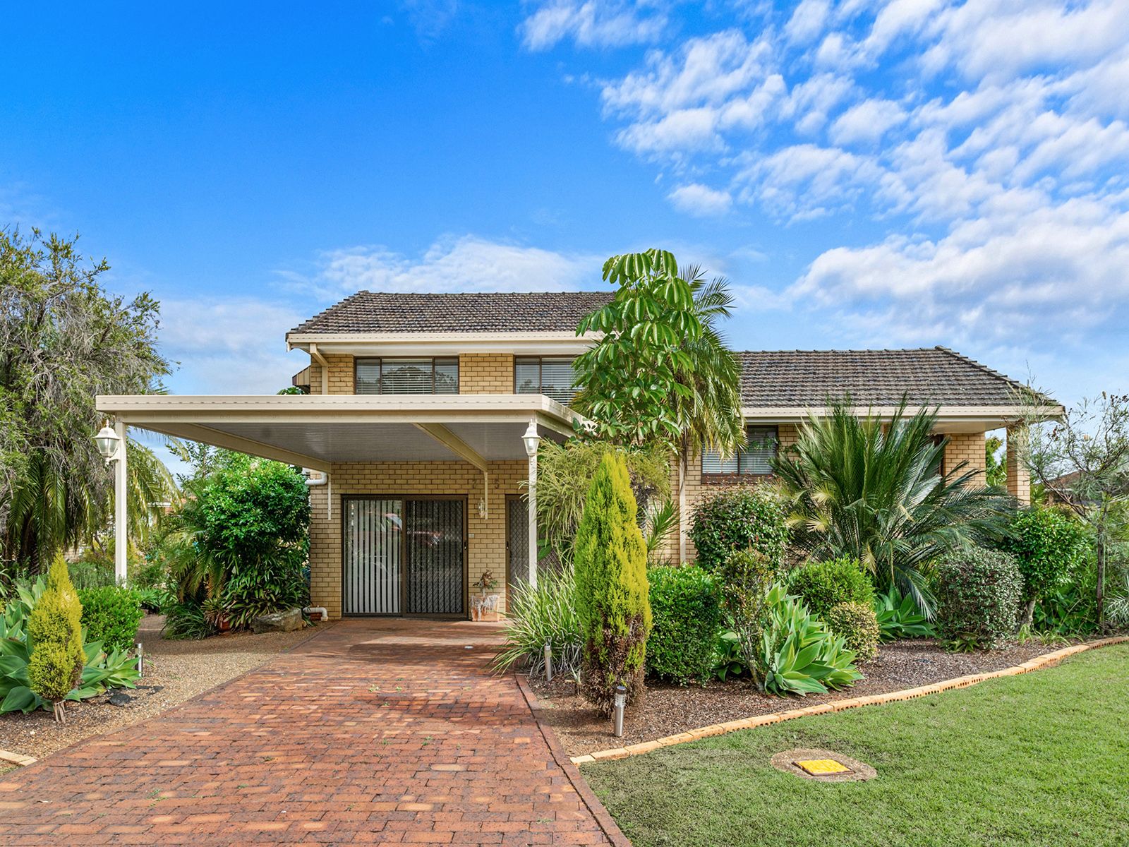 35 Floramy Street, Boondall, QLD 4034