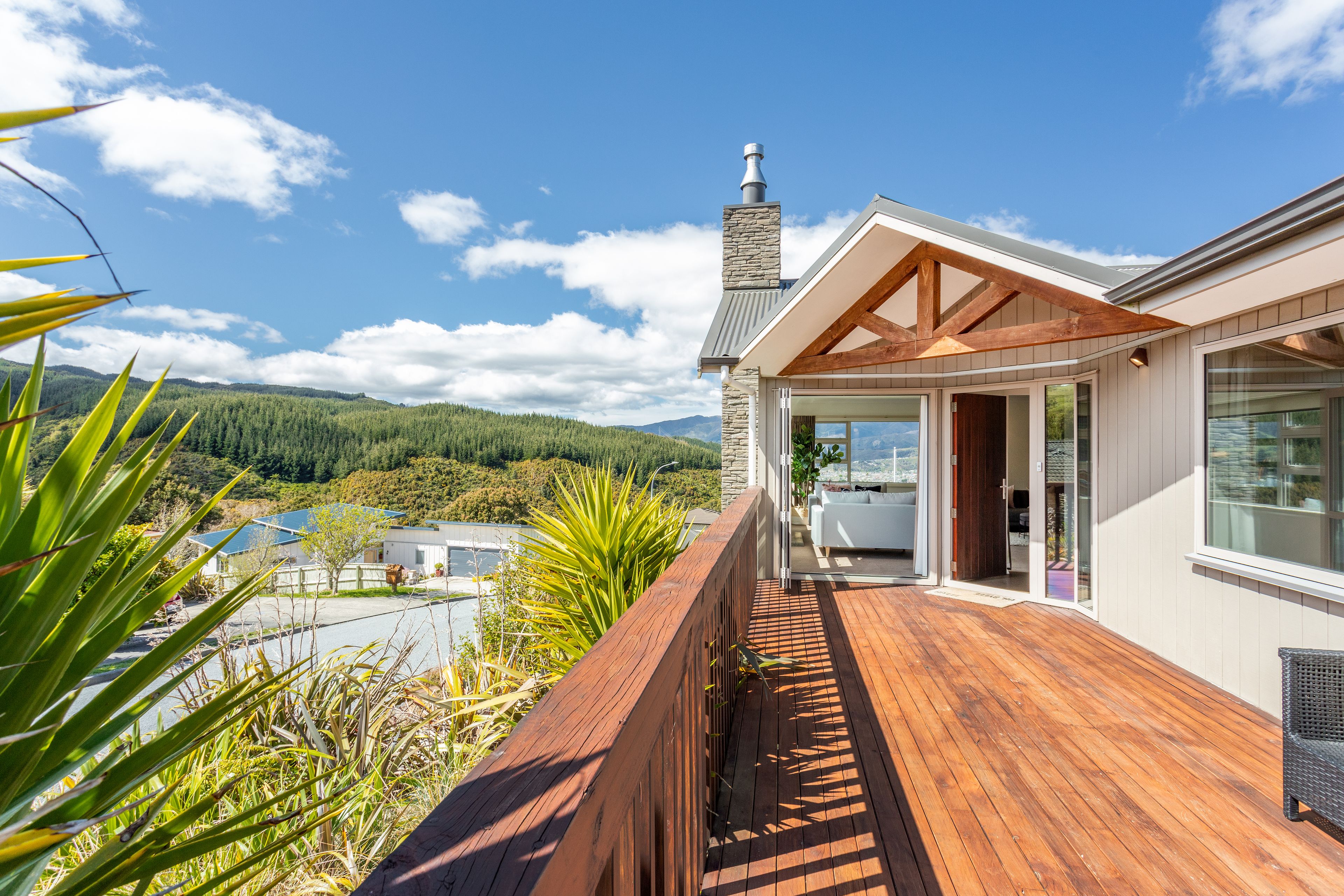4 Frankie Stevens Place, Riverstone Terraces, Upper Hutt City