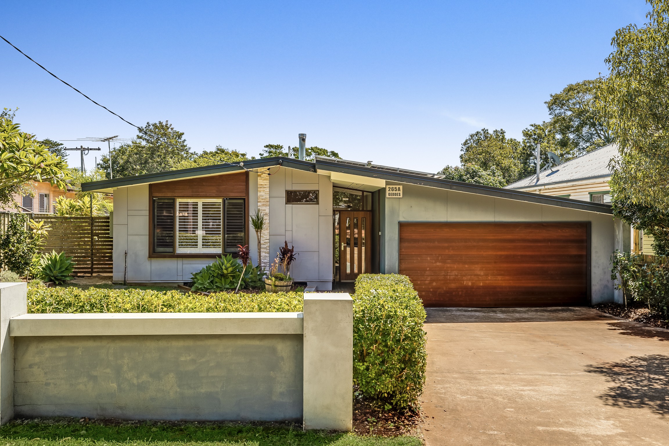 265A Geddes Street, Centenary Heights, QLD 4350