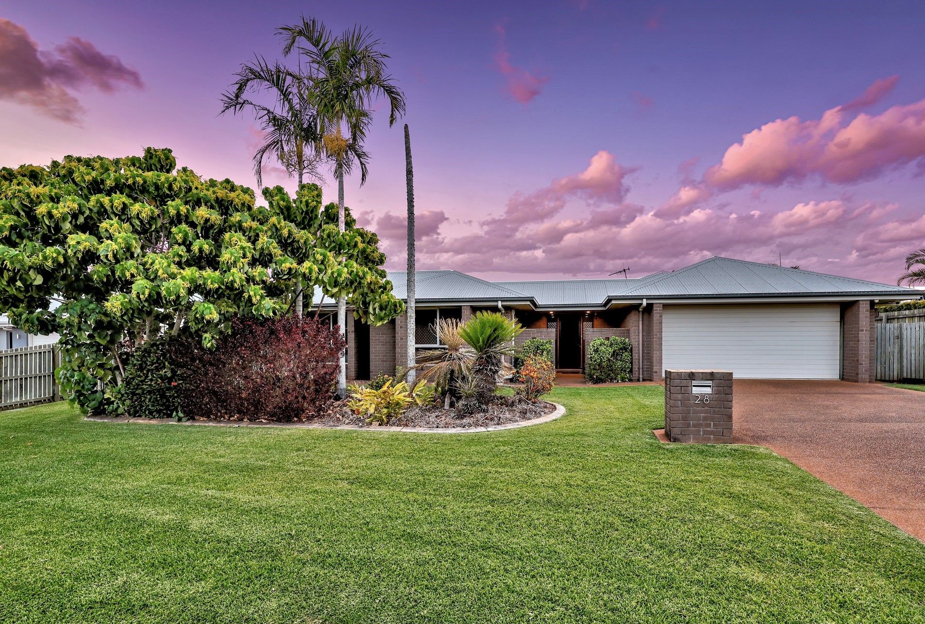 28 Coral Garden Drive — photo from Ray White Bargara