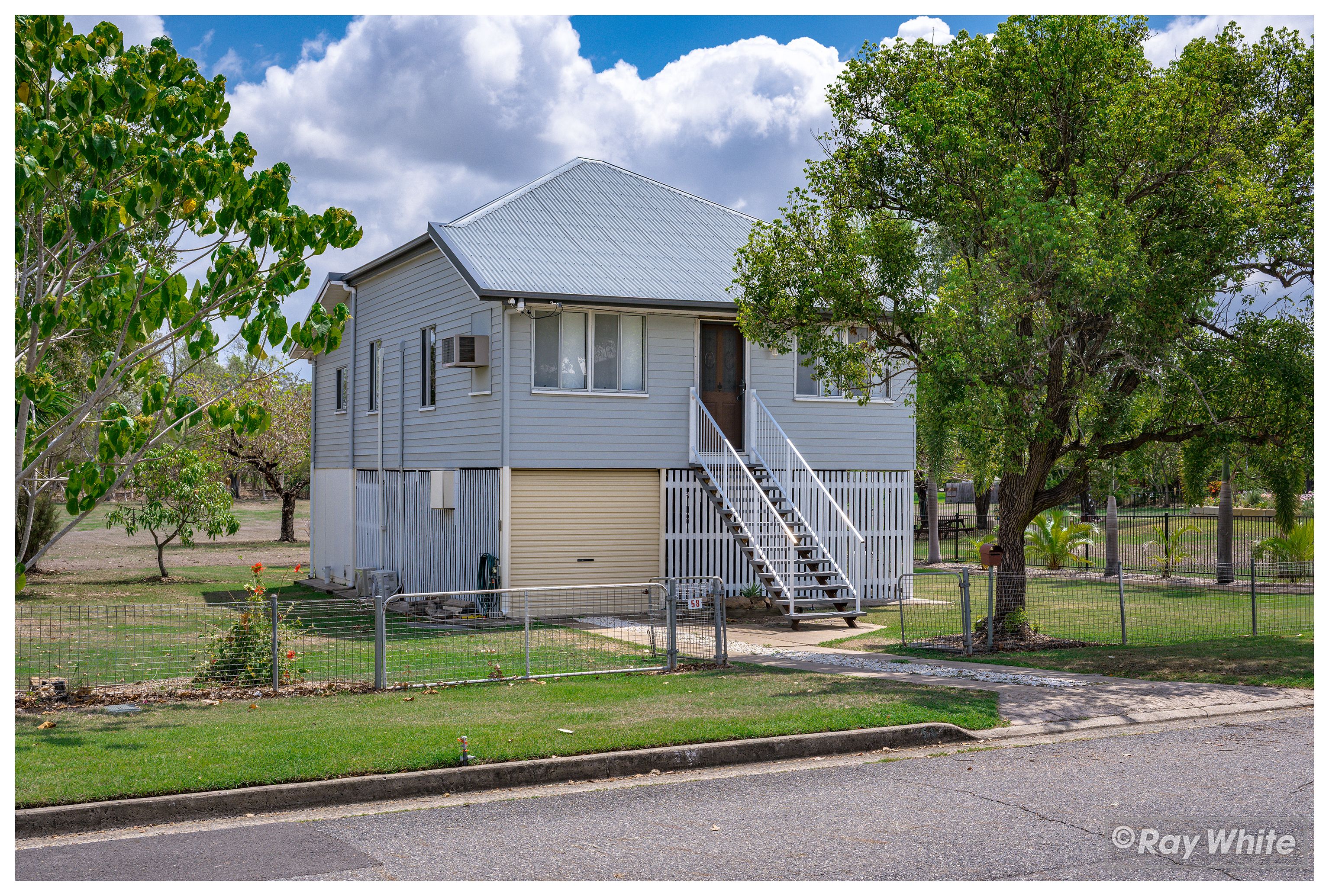 58 Jones Street — photo from Ray White Rockhampton