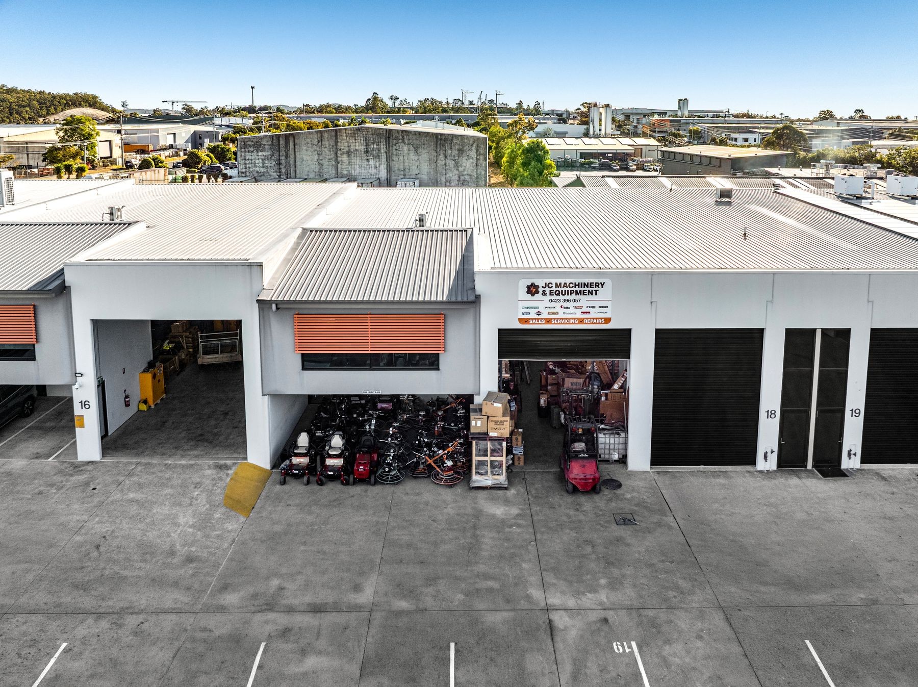 17/3-9 Octal Street, Yatala, QLD 4207