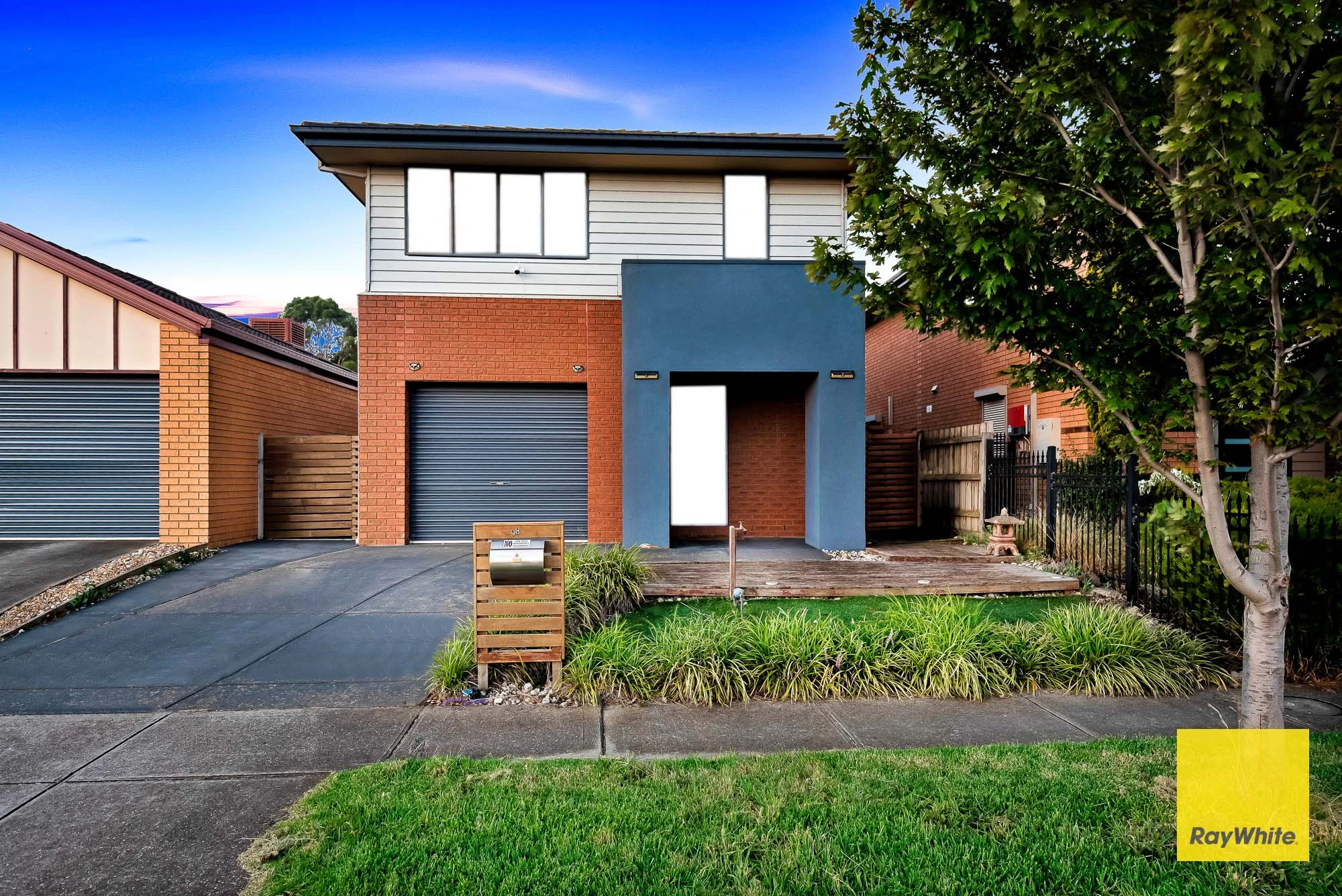 98 Baden Powell Drive, Tarneit, VIC 3029
