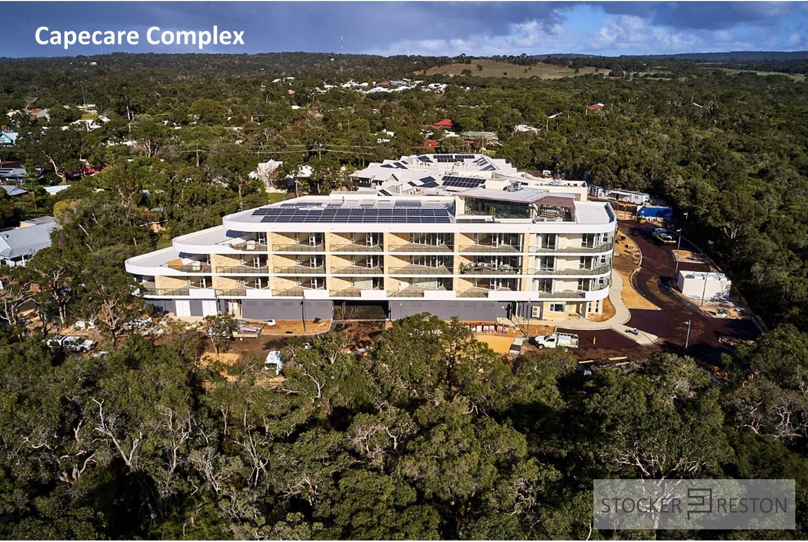 Unit 302/171 Naturaliste Terrace Capecare, Dunsborough, WA 6281