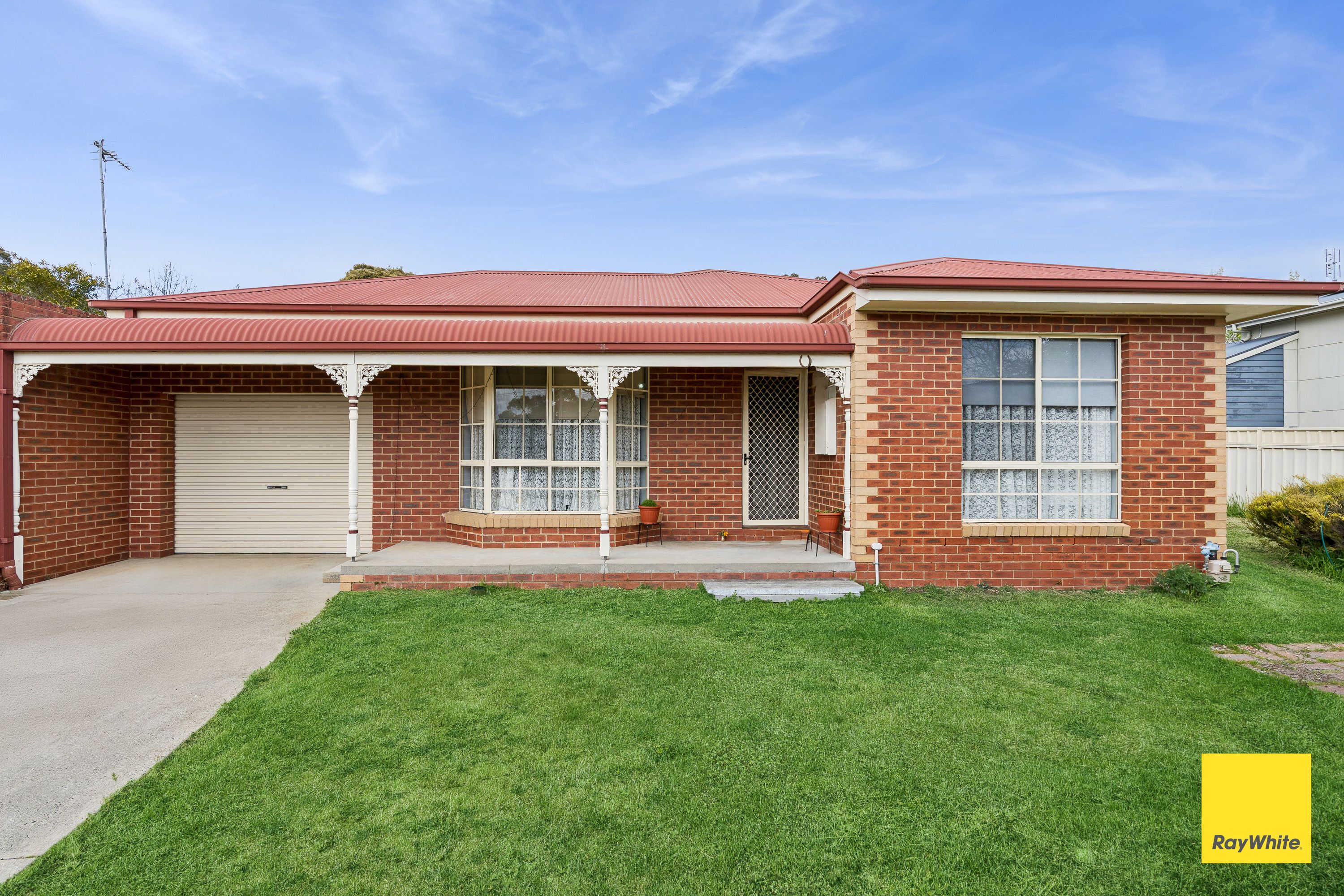 3/62 Keck Street, Flora Hill, VIC 3550
