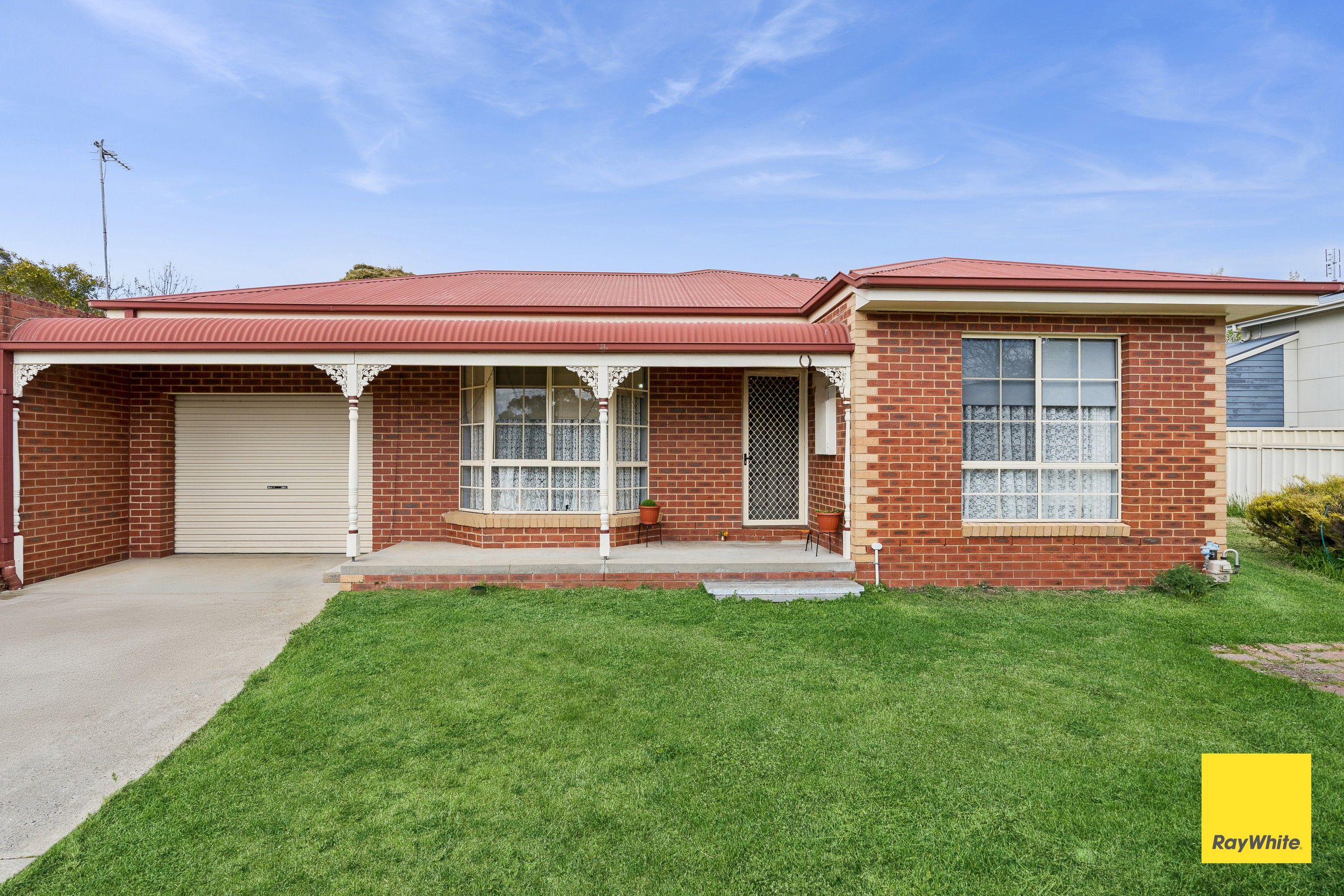 3/62 Keck Street, Flora Hill, VIC 3550