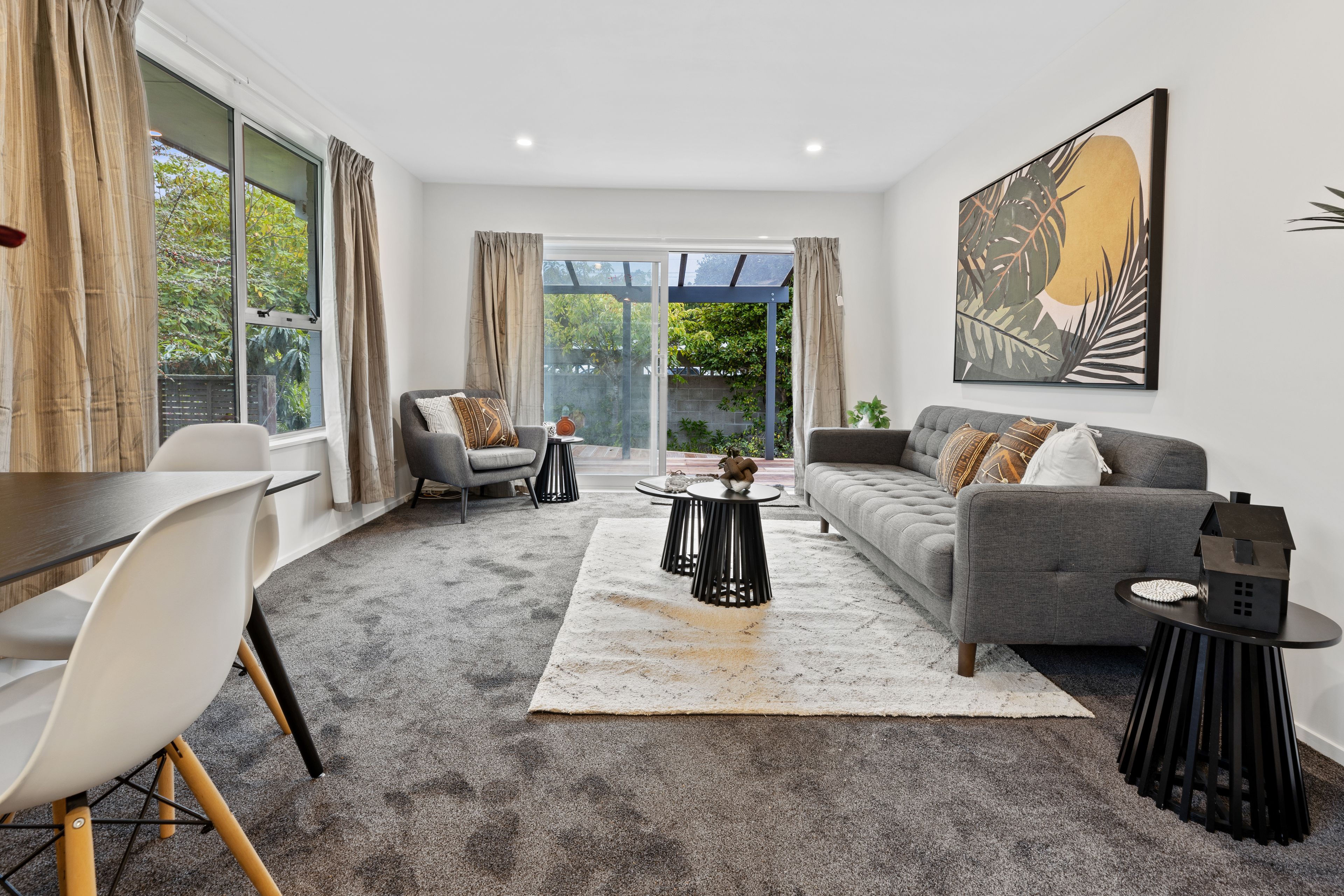 Unit 2/321 Burwood Road, Burwood, Christchurch City