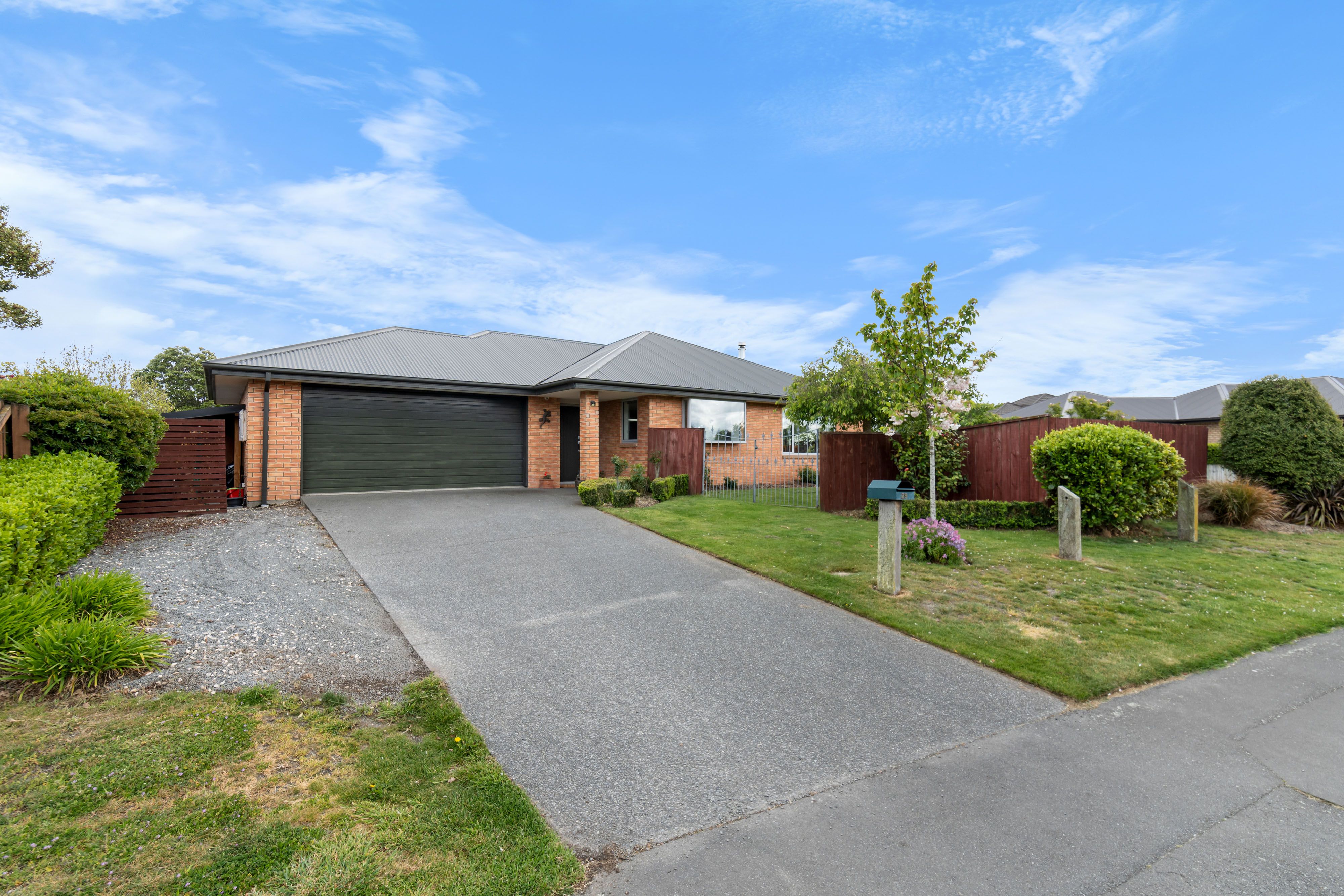 29 Overbury Crescent, Rolleston, Selwyn District 7614 House for Sale