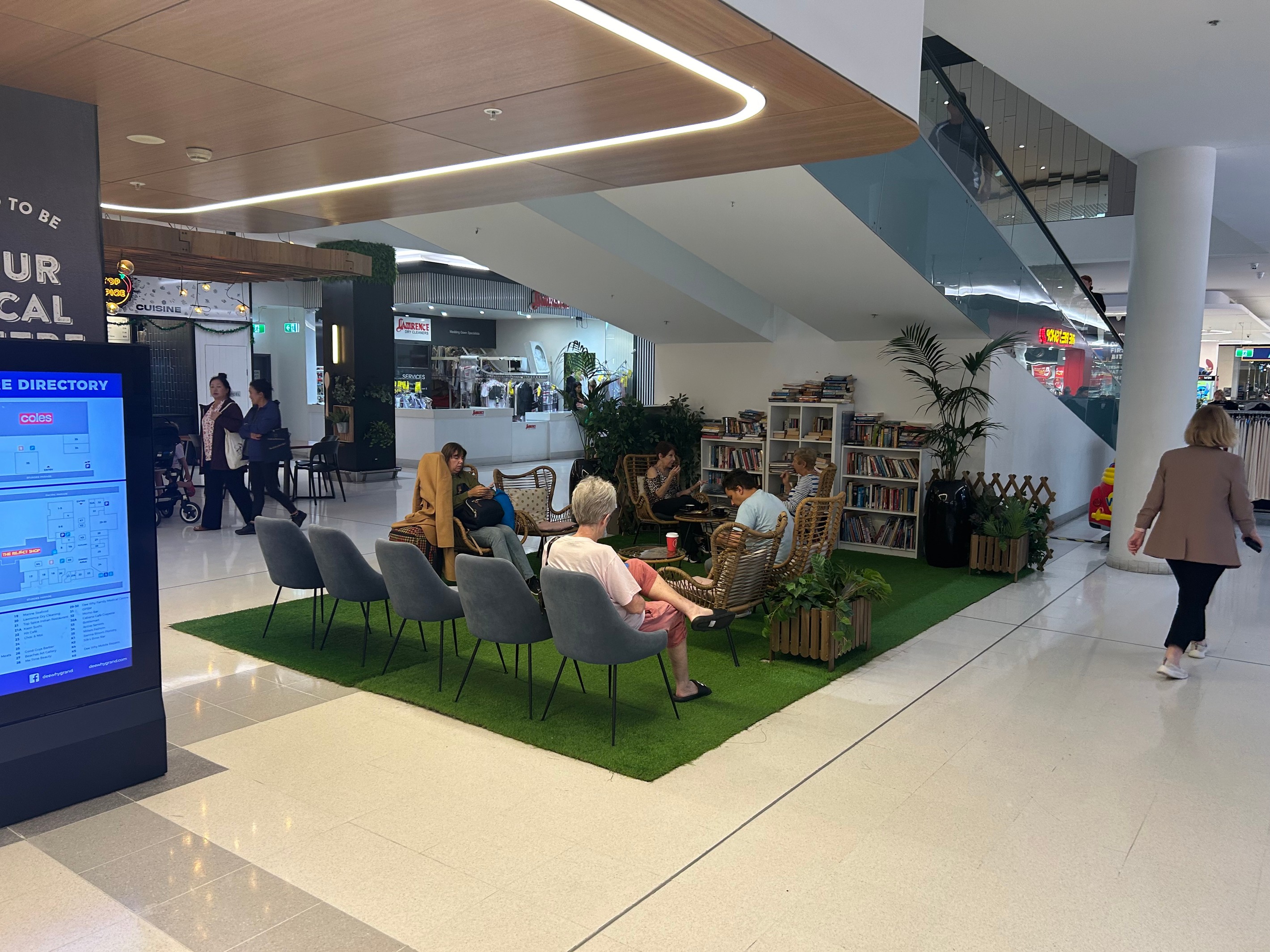 Dee Why Grand/15-19 Pacific Parade, Dee Why, NSW 2099