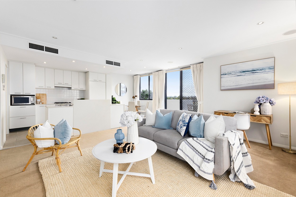 804/11-19 Waitara Avenue, Waitara, NSW 2077