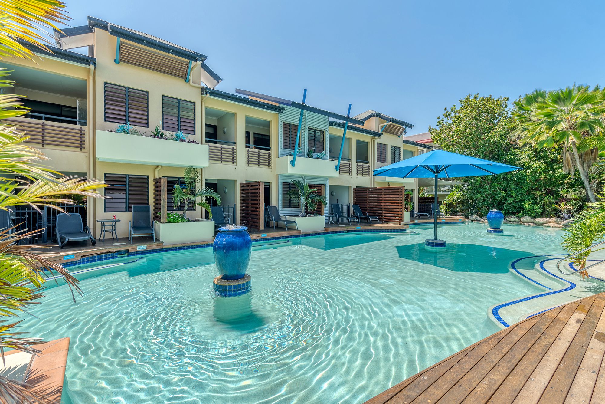 1204-1205/16-18 Warner Street, Port Douglas, QLD 4877