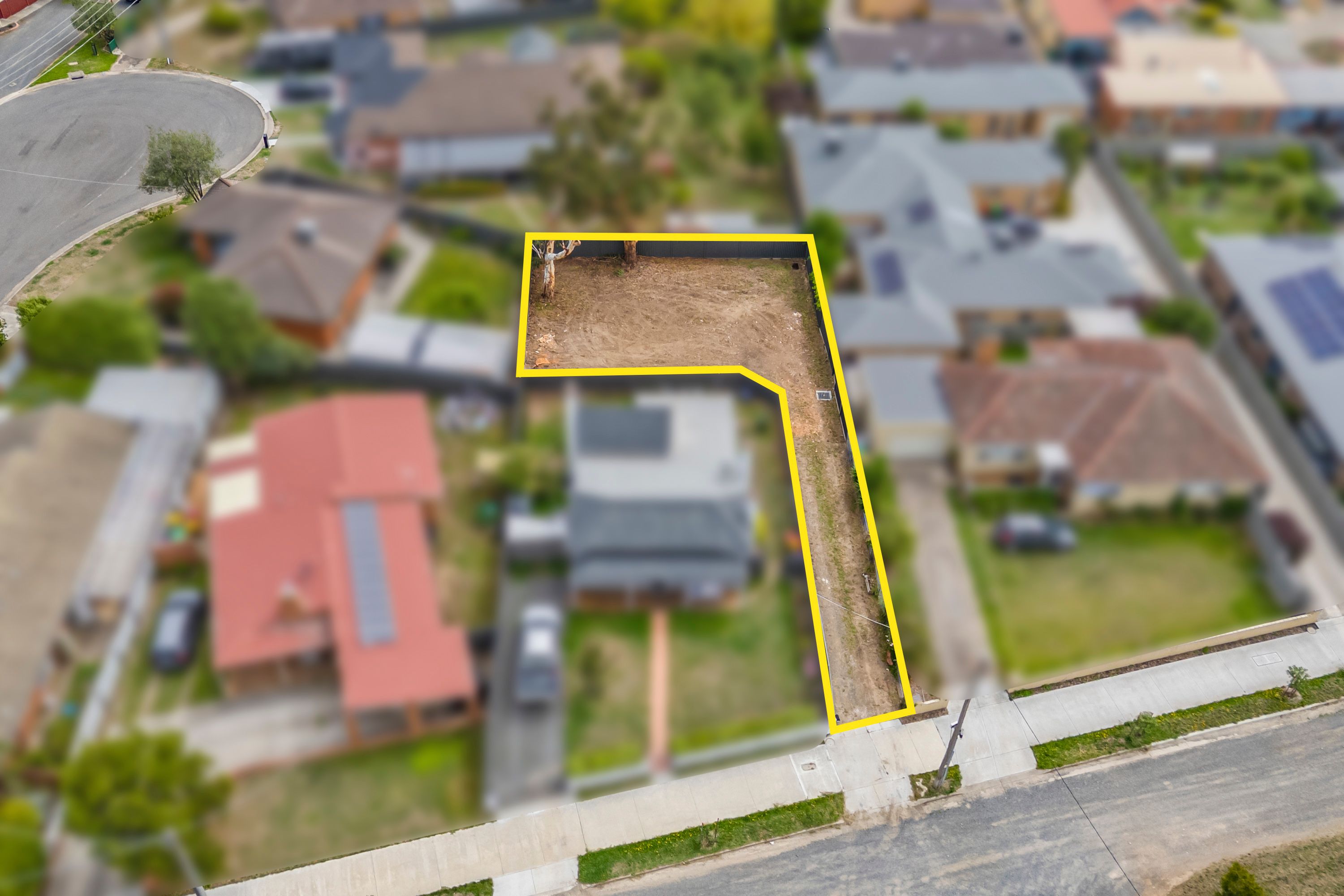 25A Water Street, Brown Hill, VIC 3350