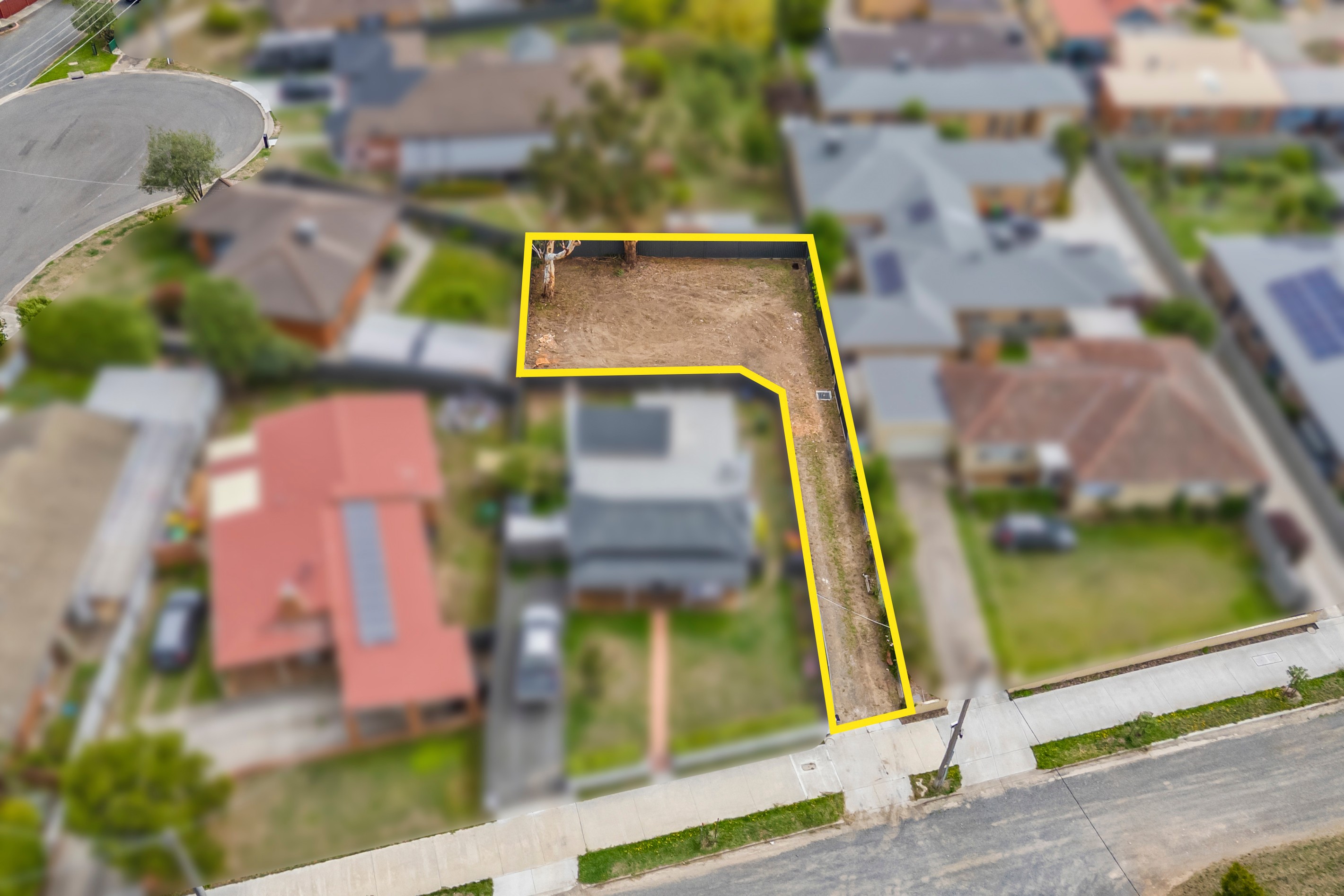 25A Water Street, Brown Hill, VIC 3350