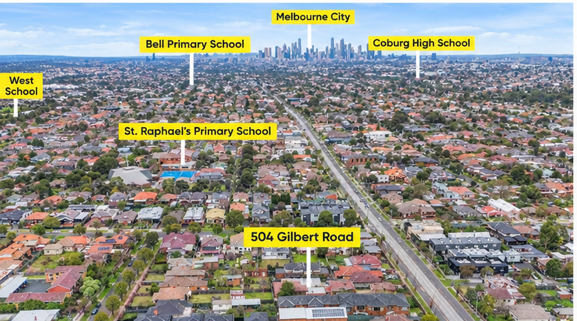 504 Gilbert Road, Preston, VIC 3072
