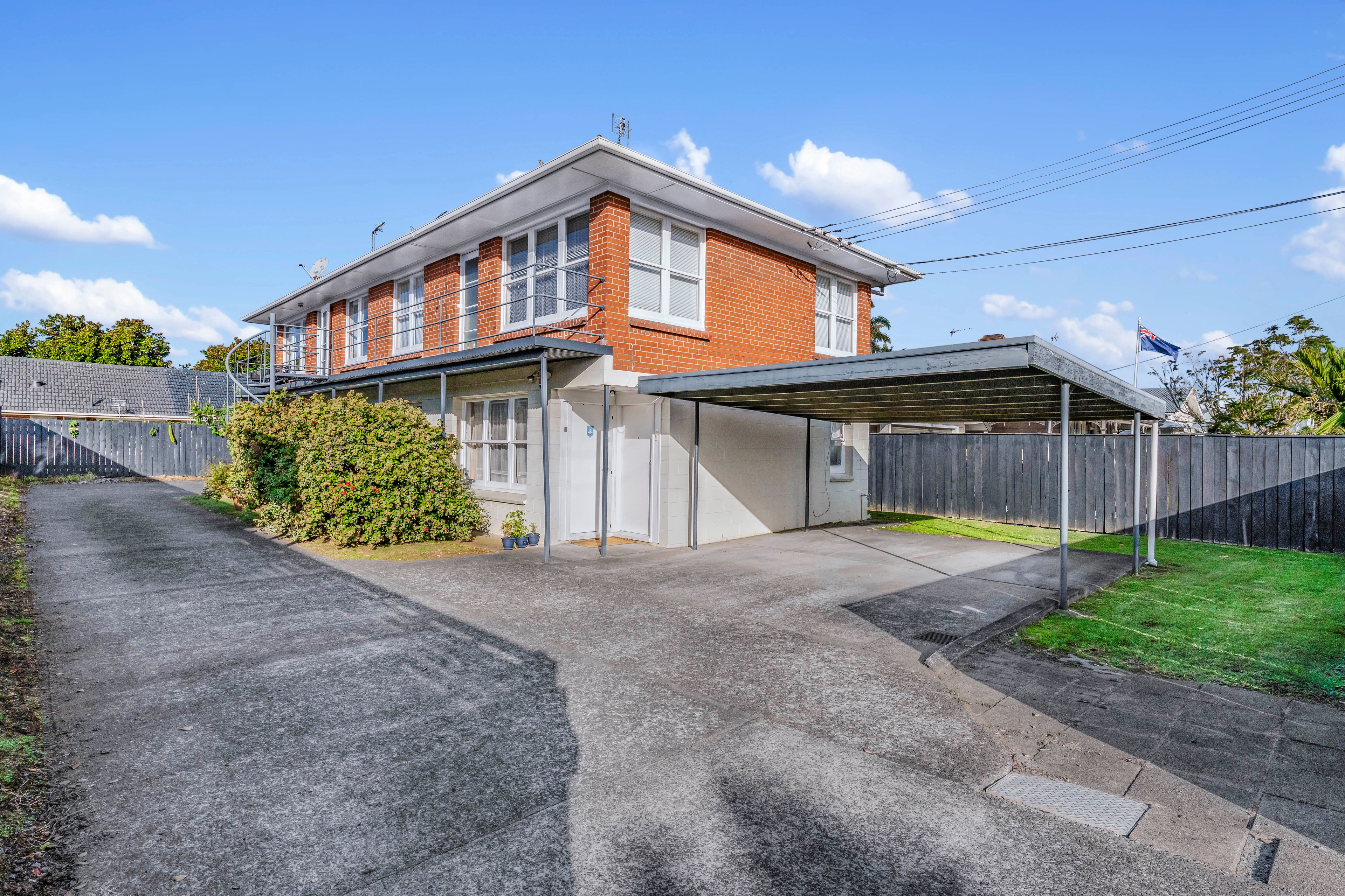 405D Onehunga Mall, Onehunga, Auckland City