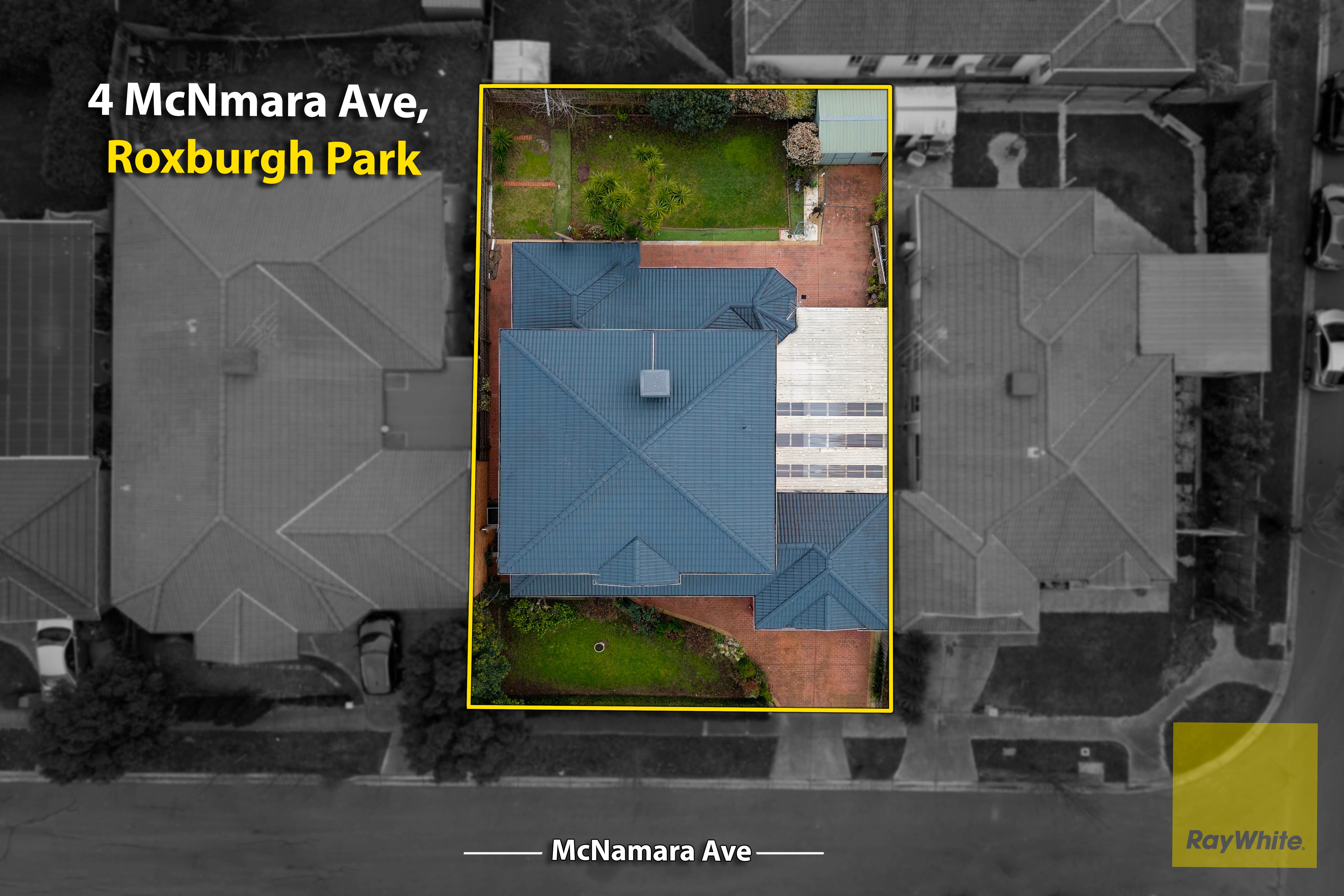 4 Mcnamara Avenue — photo 27 of 30