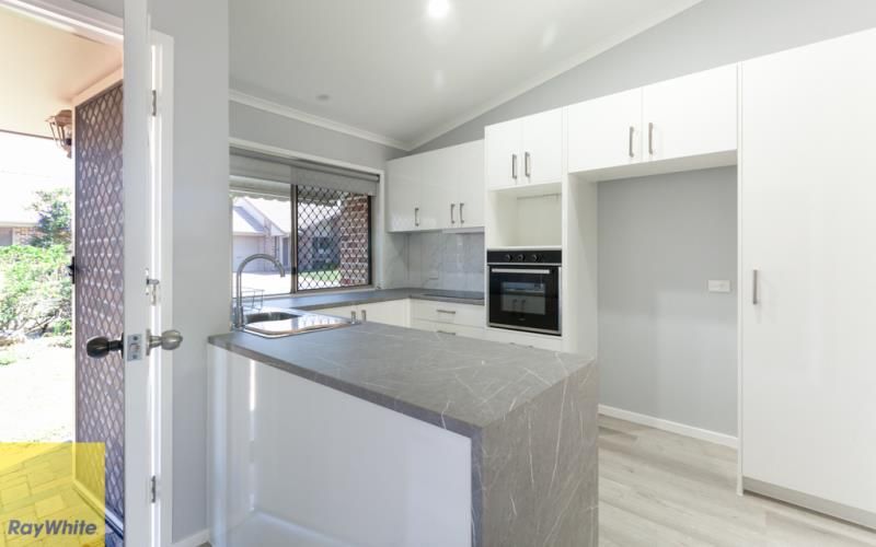 18/7 Bauhinia Avenue, Enoggera, QLD 4051