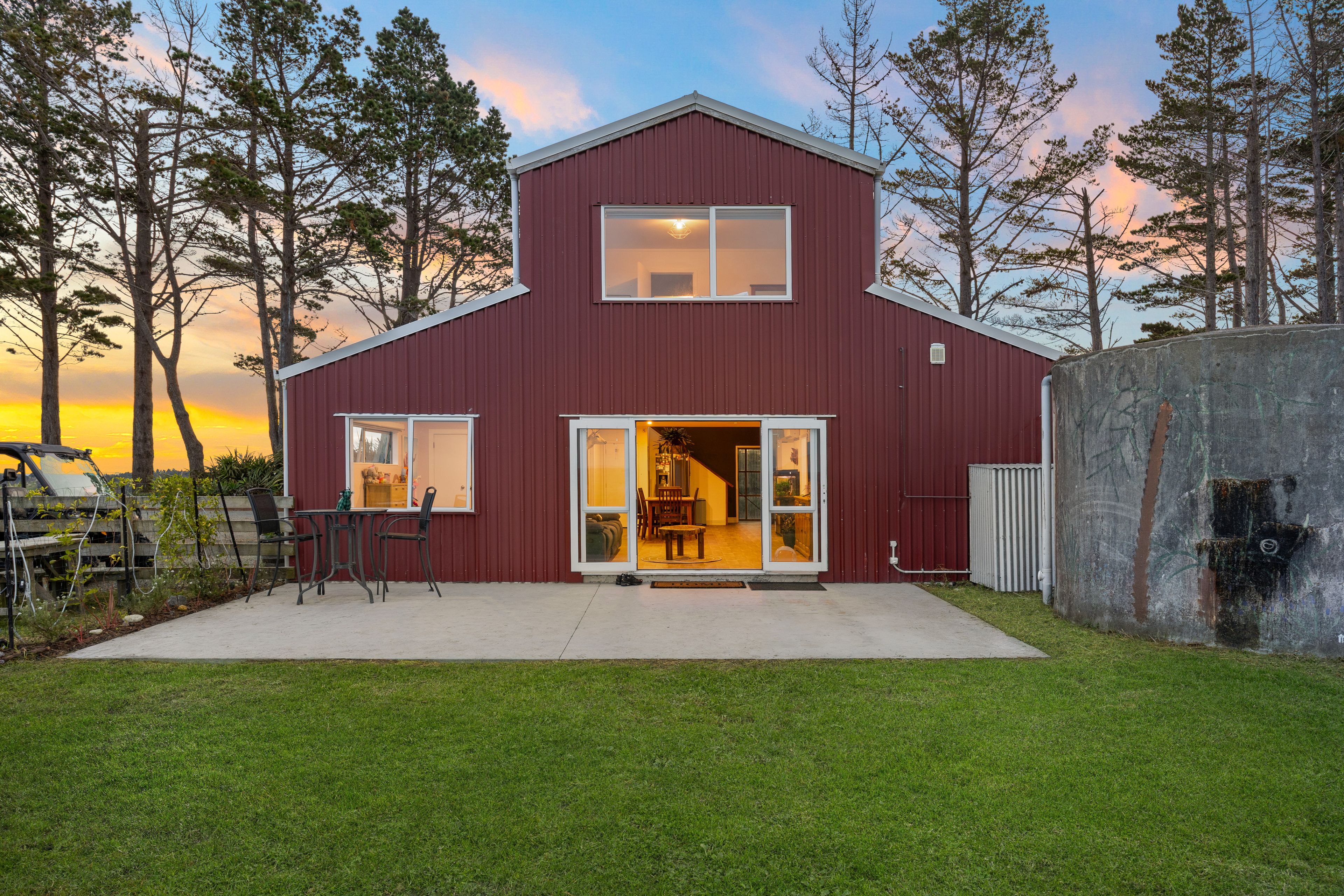 555 Bickerstaffe Road, Maungaturoto, Kaipara District