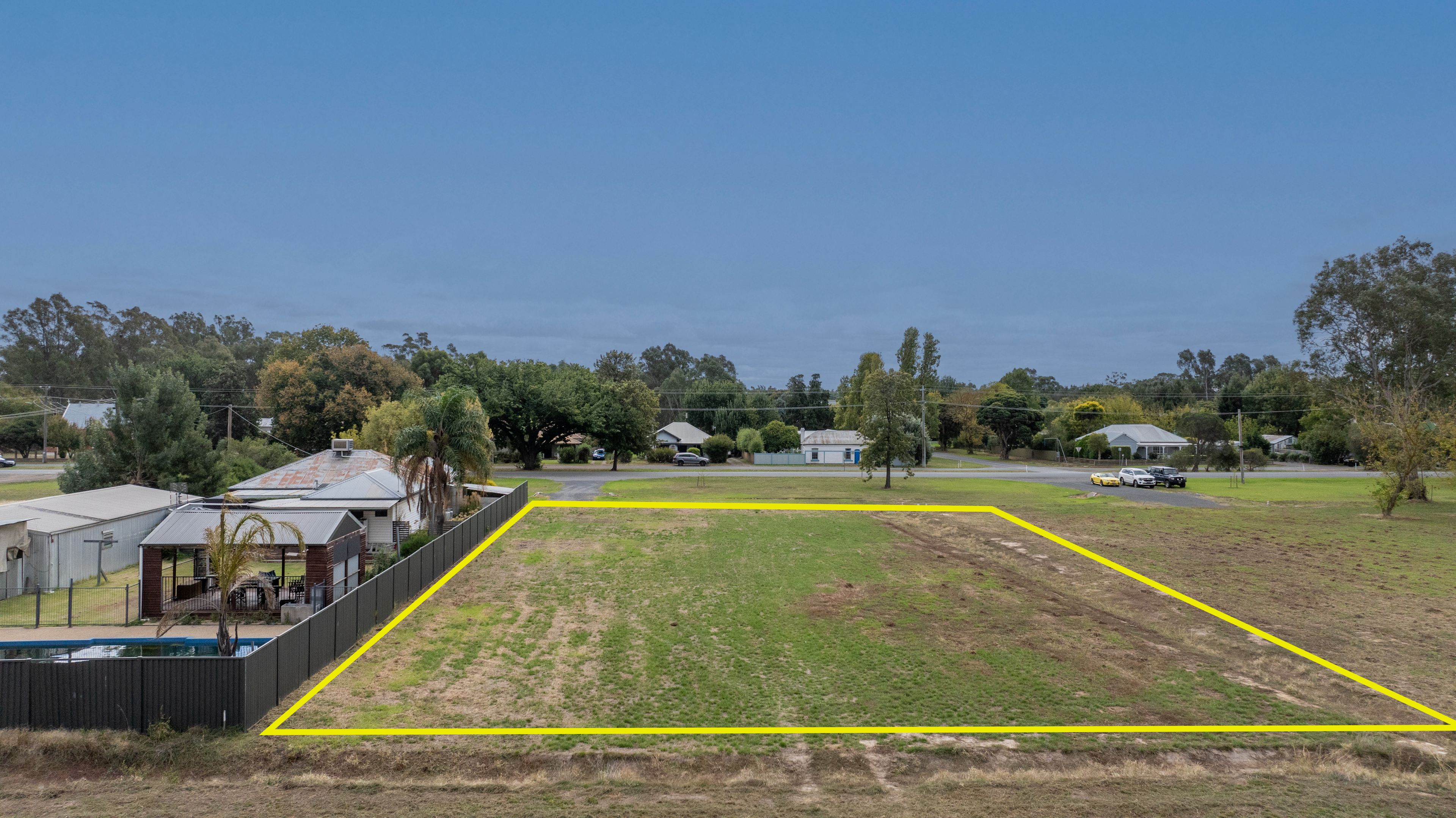 219 High Street, Violet Town VIC 3669