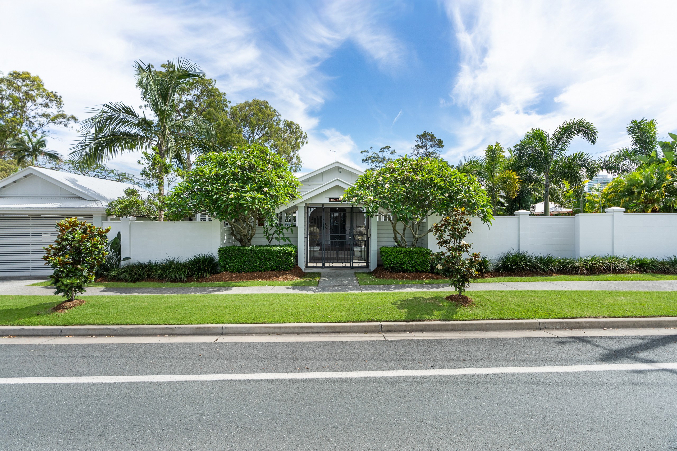 1 Charlton Street, Southport, QLD 4215
