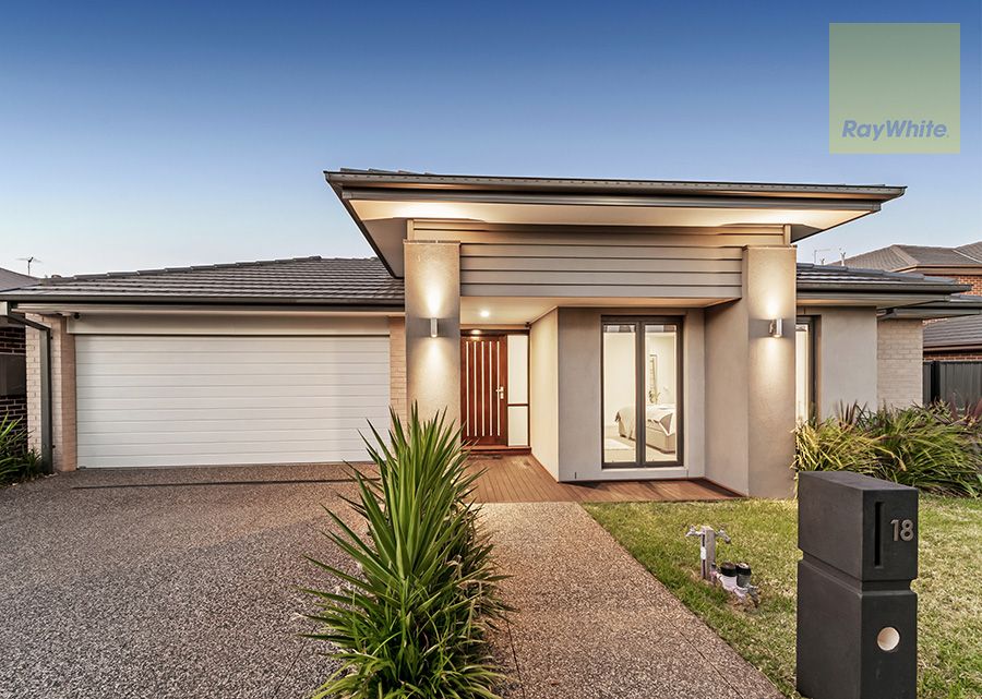 18 Baronial Way, Craigieburn, VIC 3064