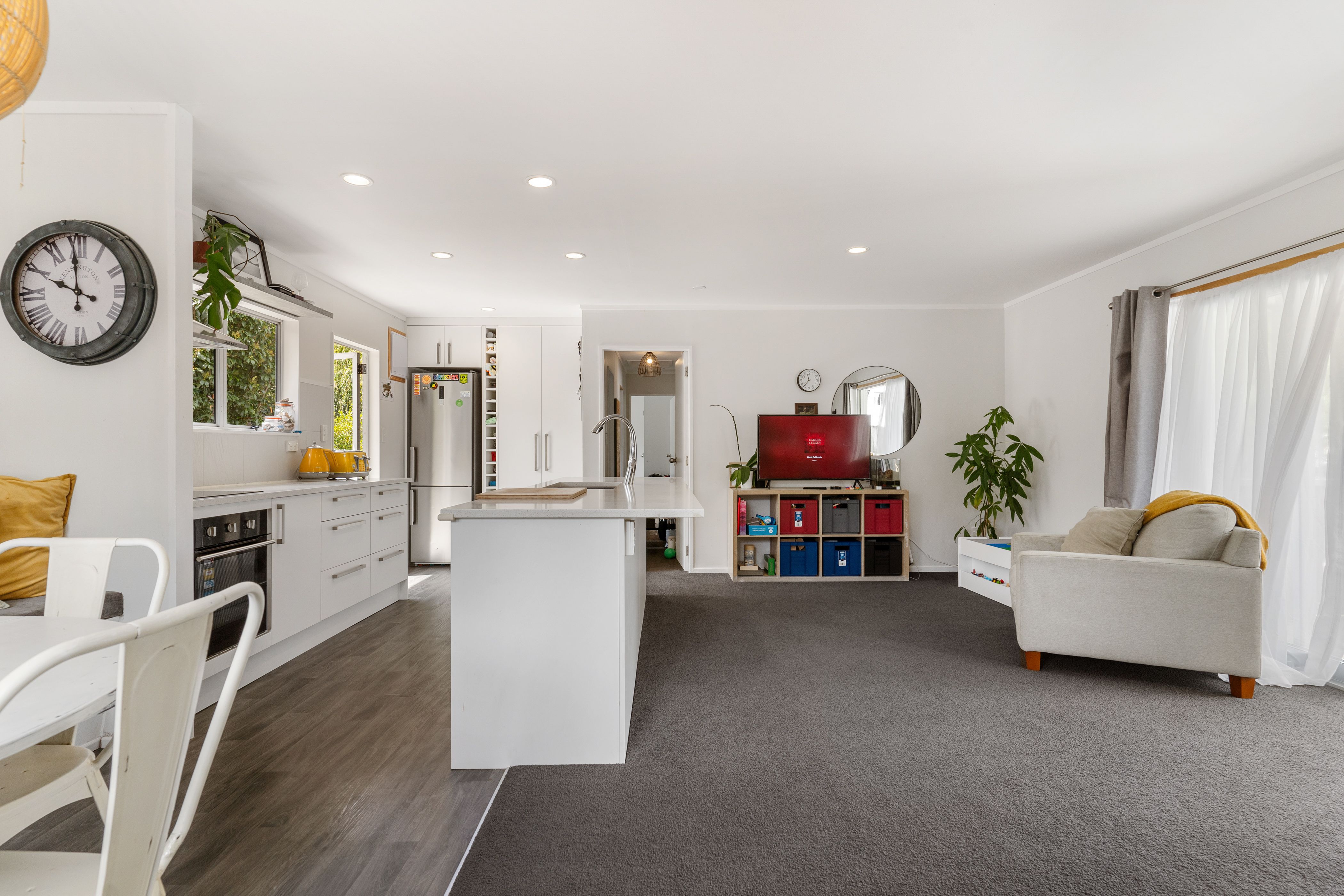 101A Kemp Road, Massey, Waitakere City