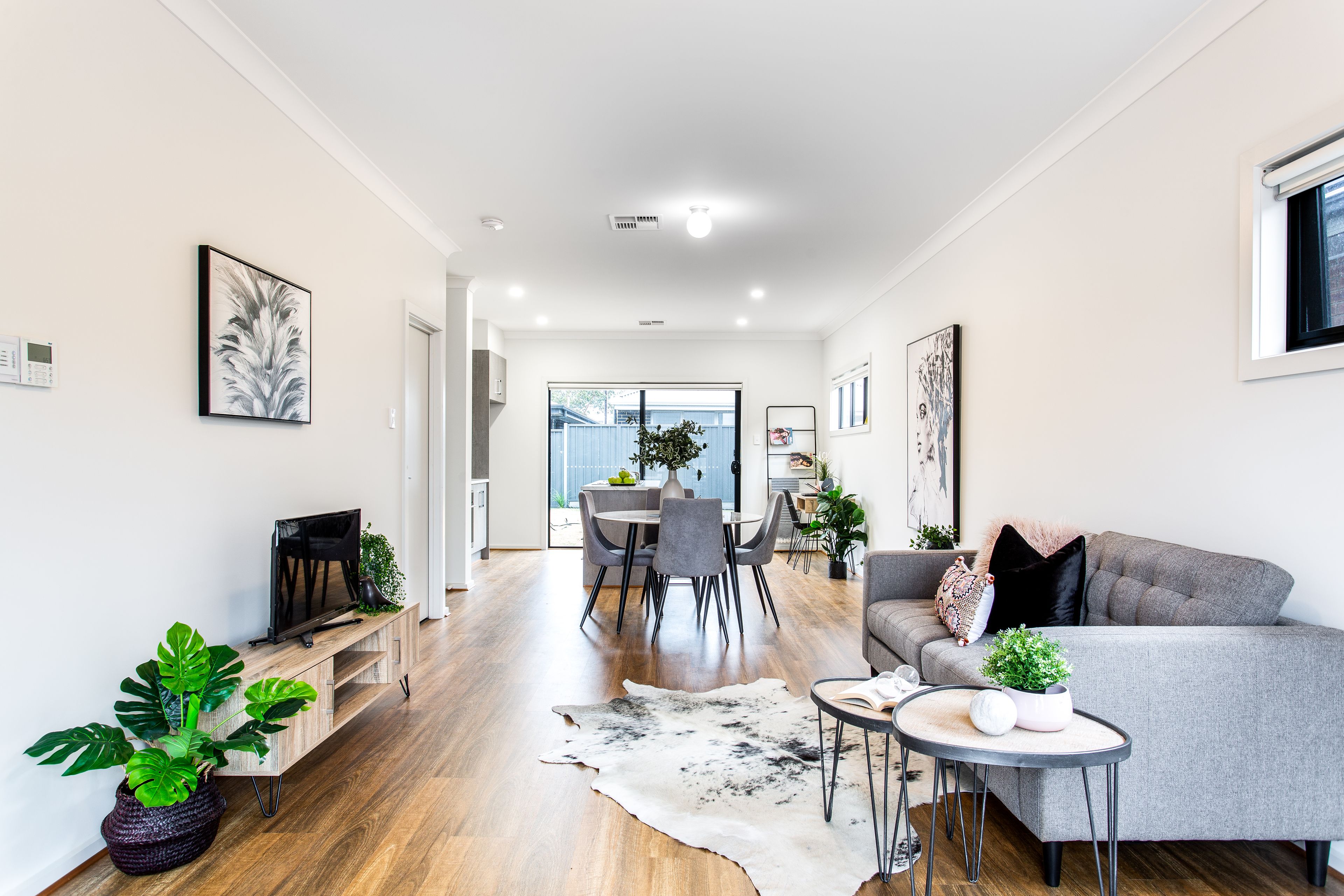 32 Sheffield Crescent, Blair Athol, SA 5084