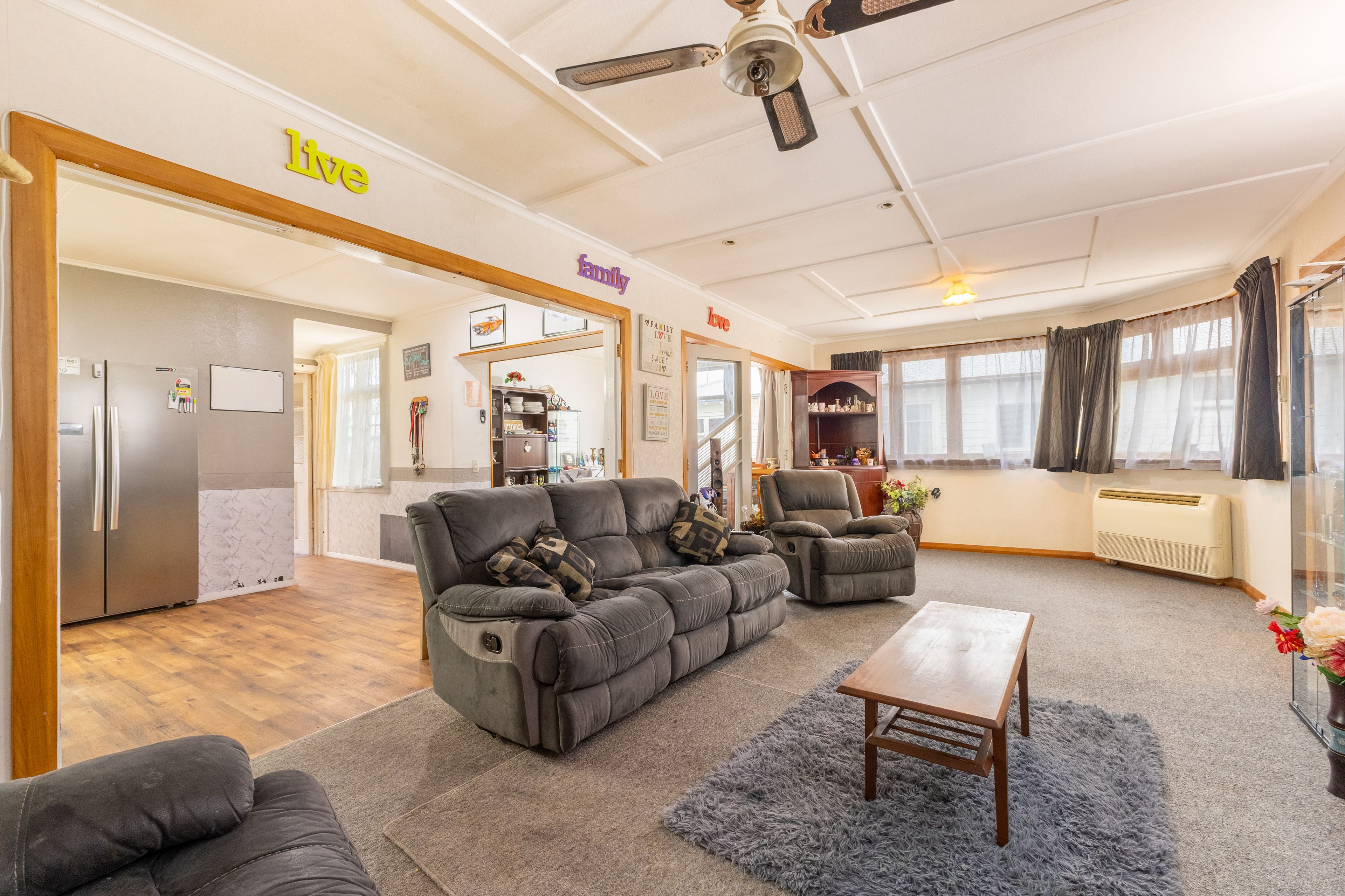 13 York Street, Feilding, Manawatu District
