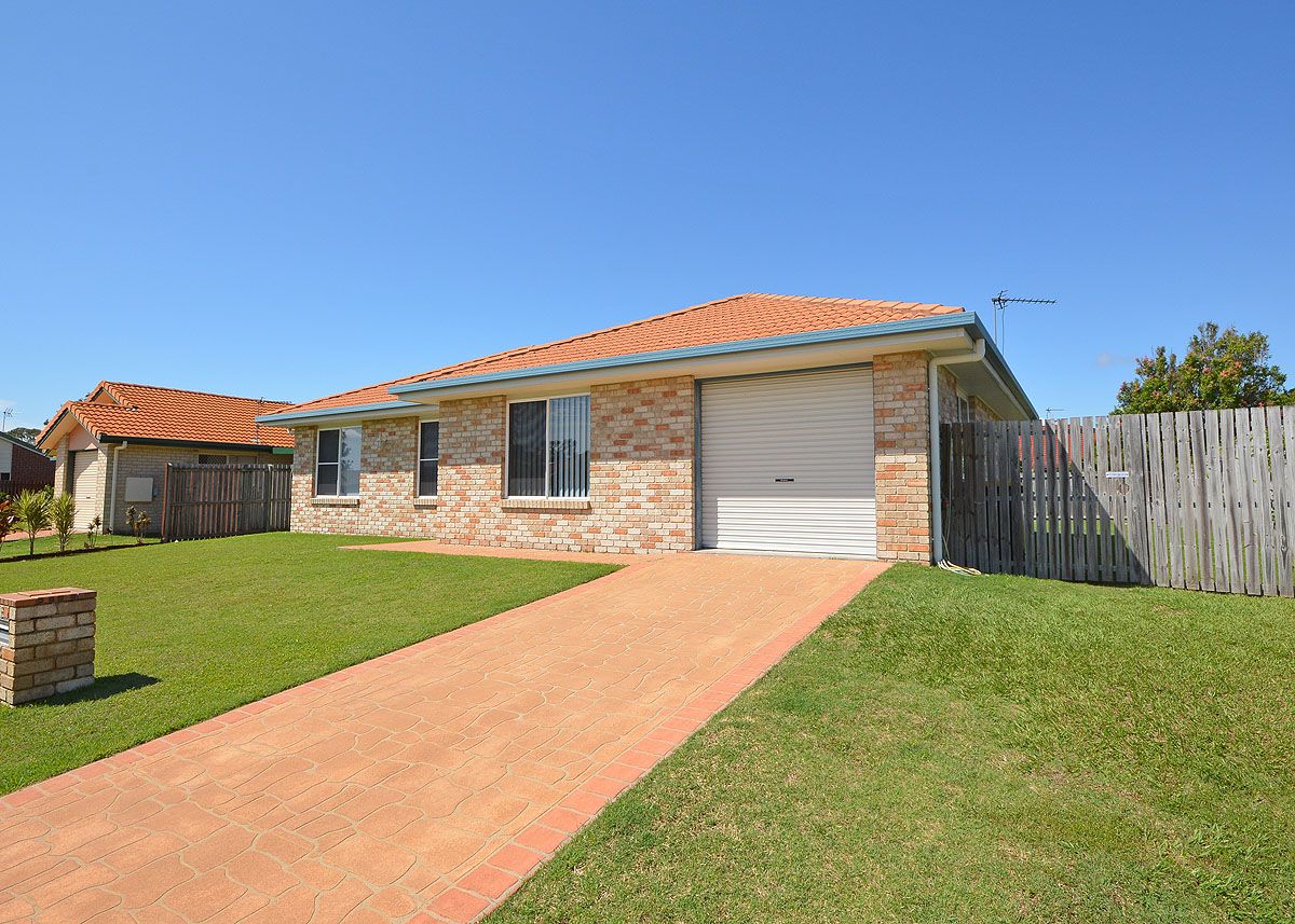 6 Sonder Street, Urangan, QLD 4655