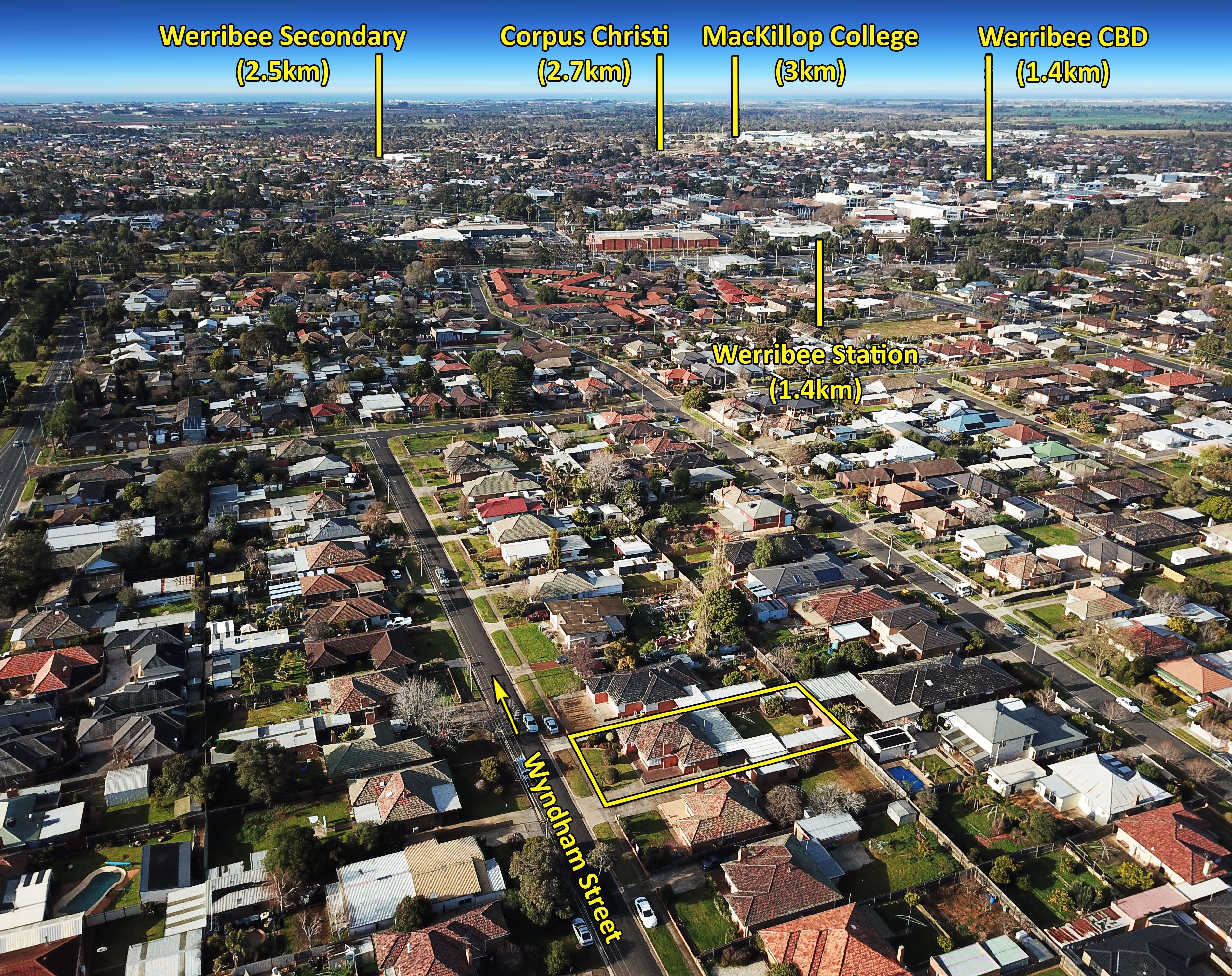24 Wyndham Street, Werribee, VIC 3030