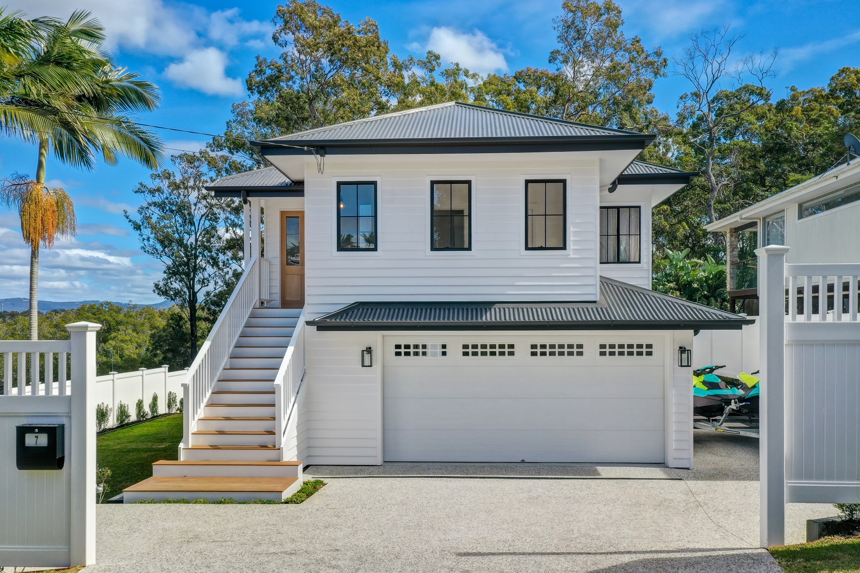 7 Lachlan Drive, Coomera, QLD 4209