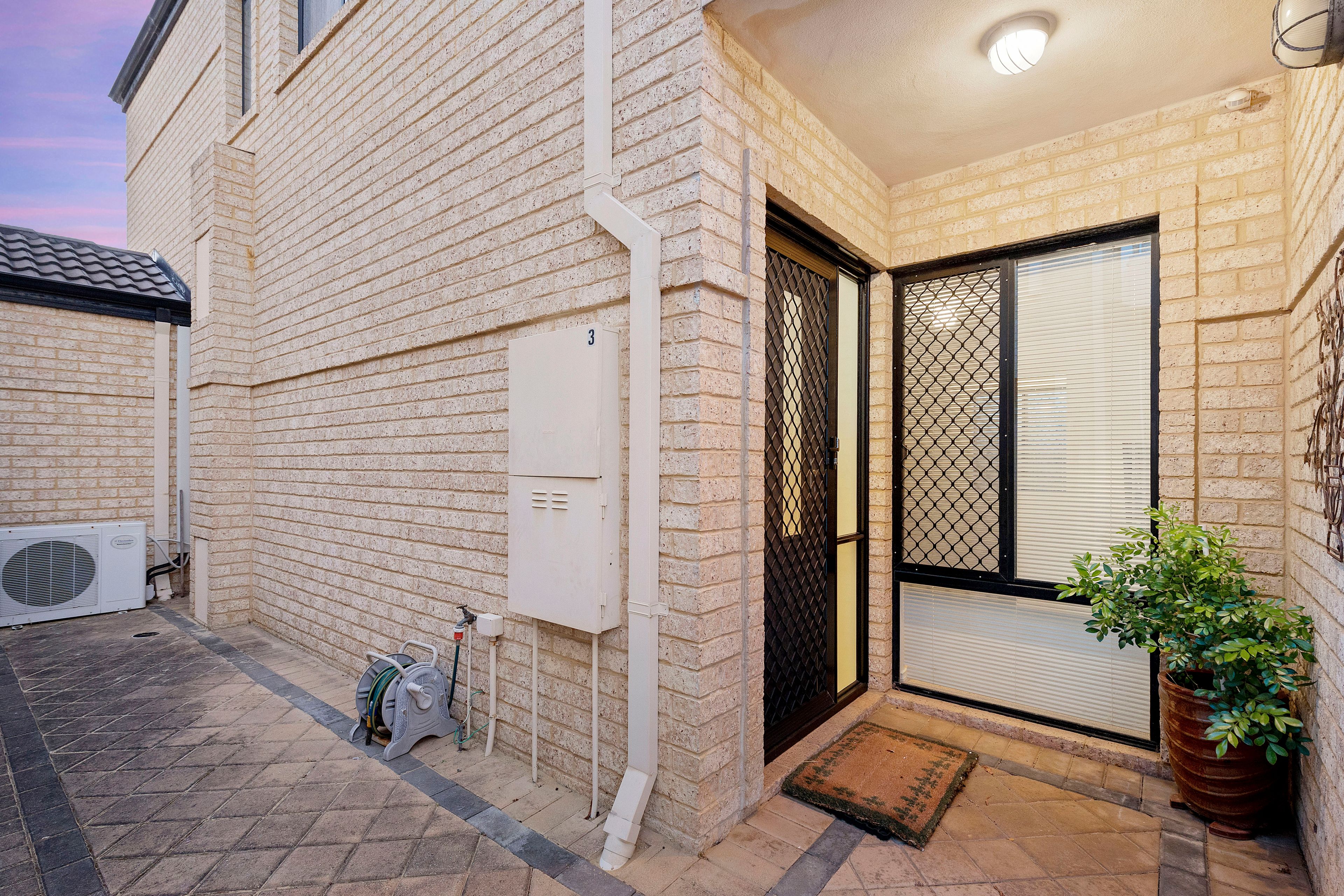 3/57 Latrobe Street, Yokine, WA 6060