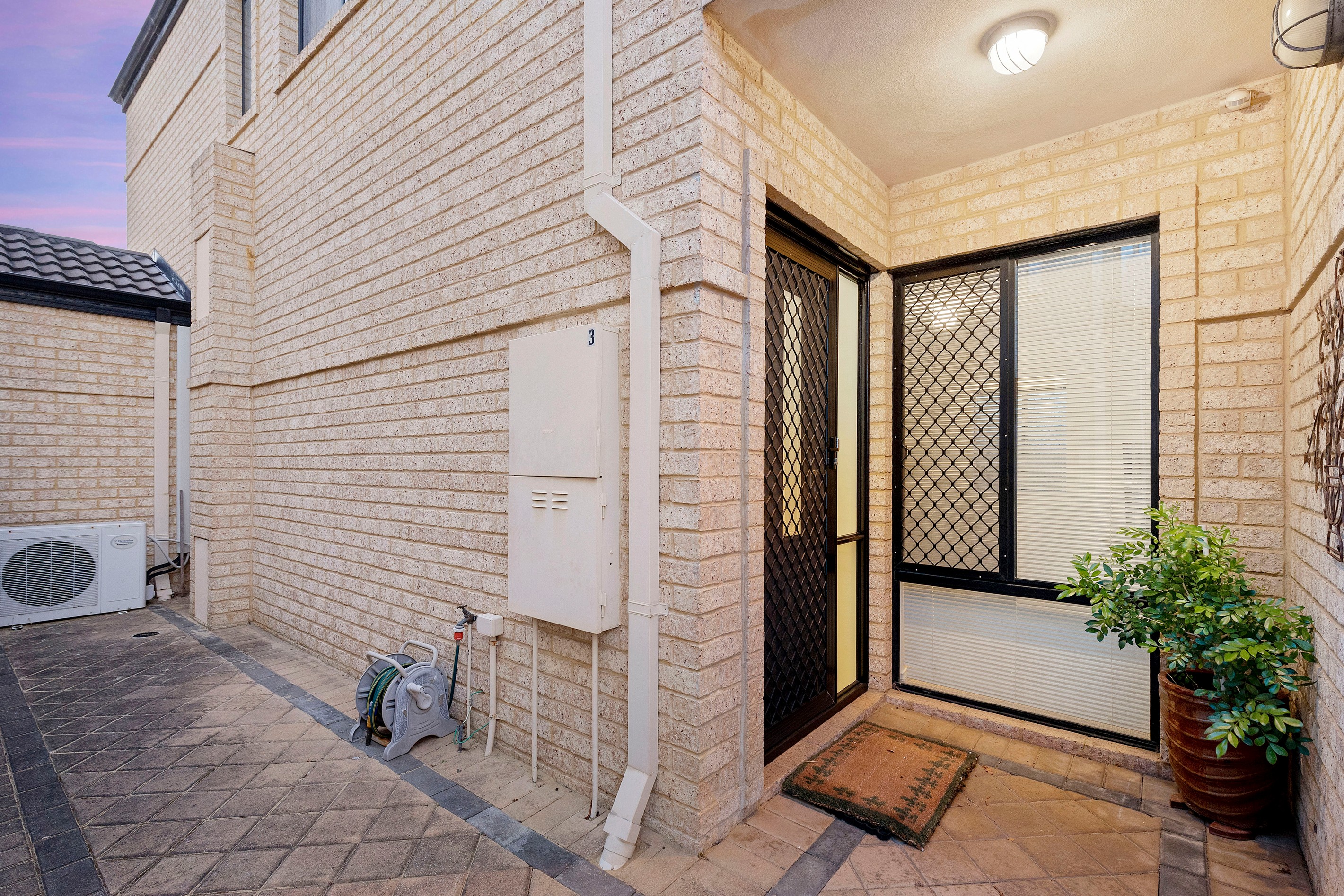 3/57 Latrobe Street, Yokine, WA 6060