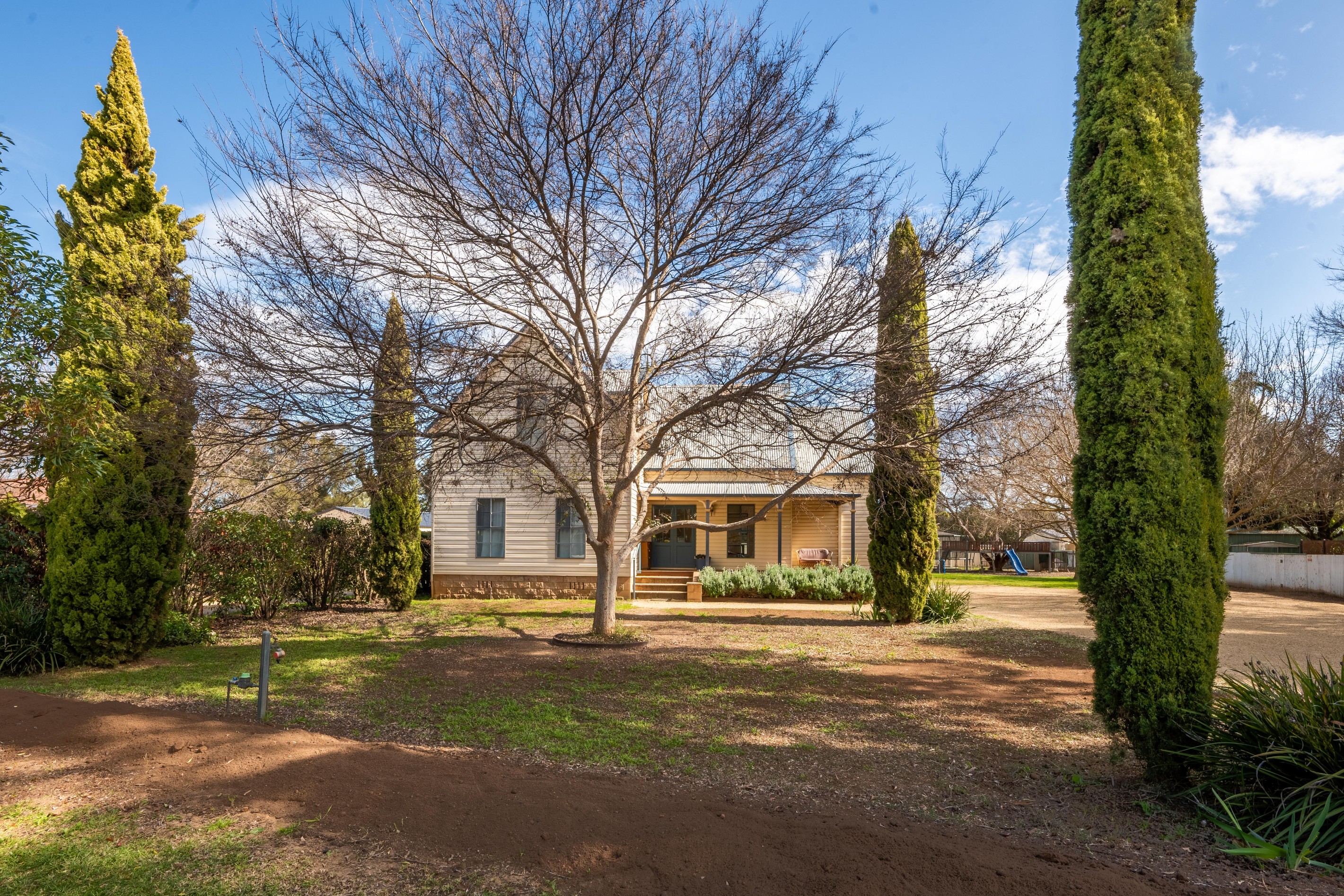1A College Road, Forbes, NSW 2871