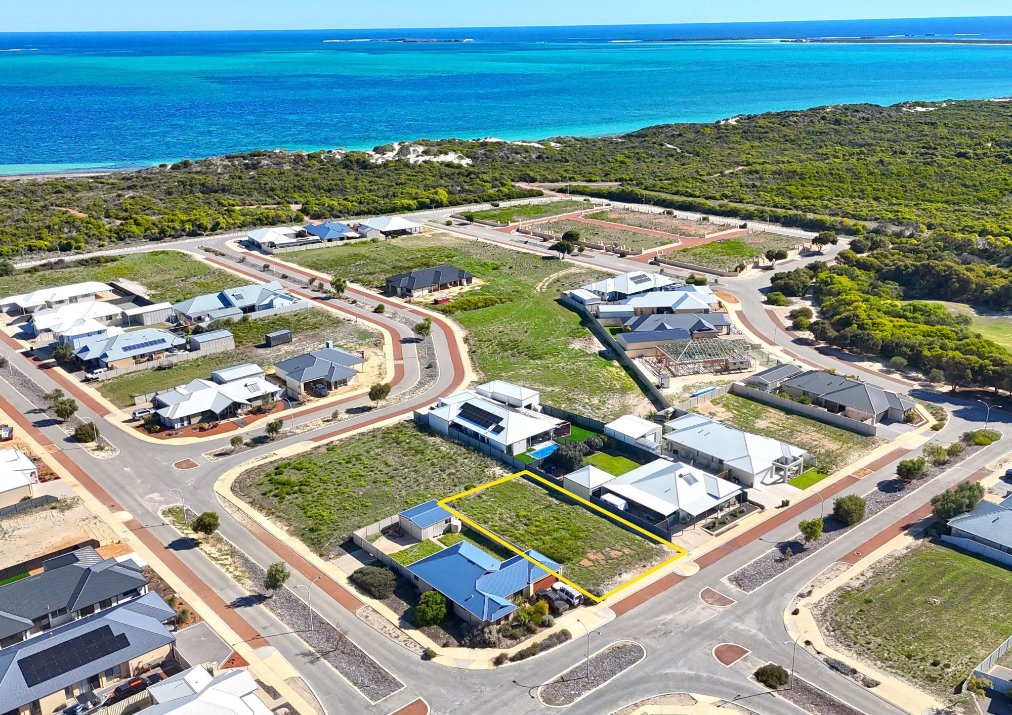 Lot 952, 10 Bells Boulevard, Jurien Bay, WA 6516