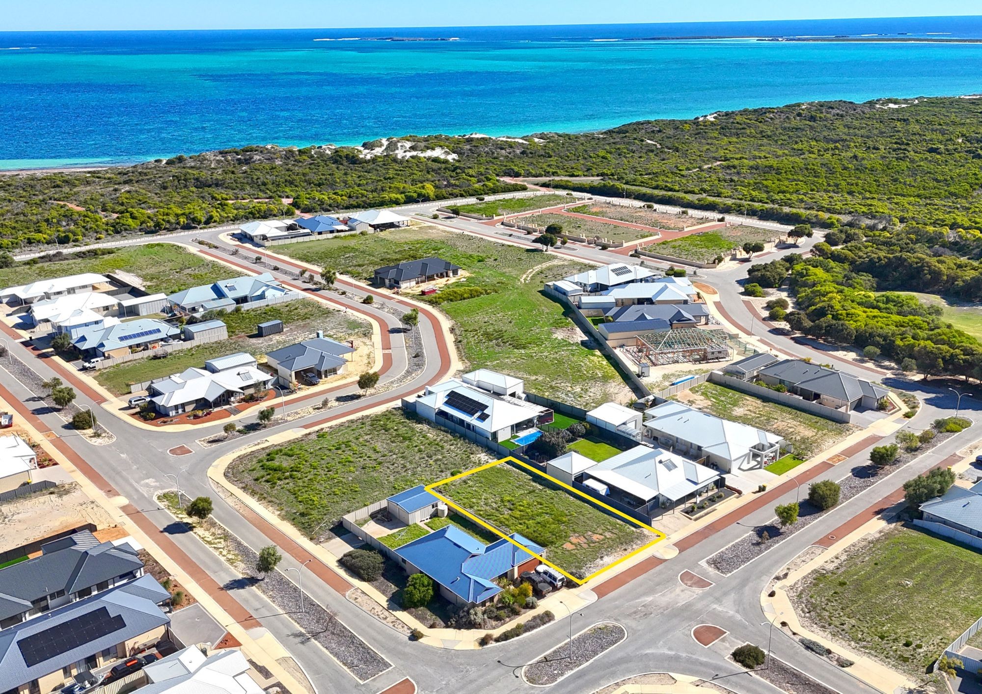 Lot 952, 10 Bells Boulevard, Jurien Bay, WA 6516