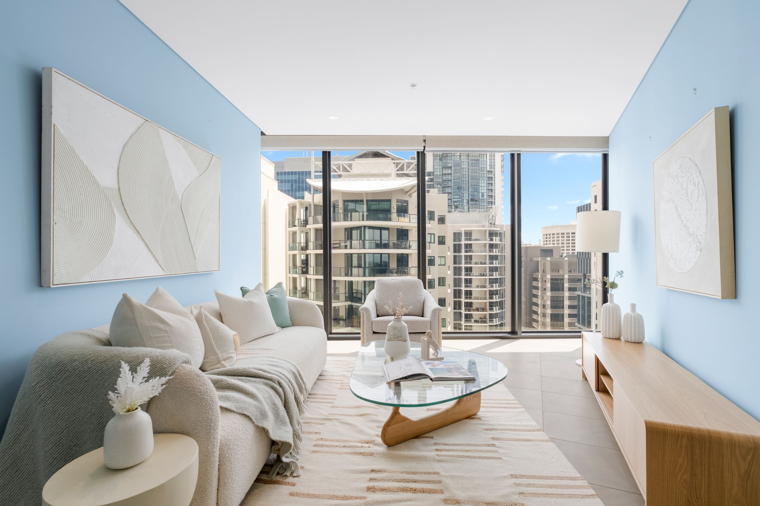 2204/111 Mary Street, Brisbane City, QLD 4000