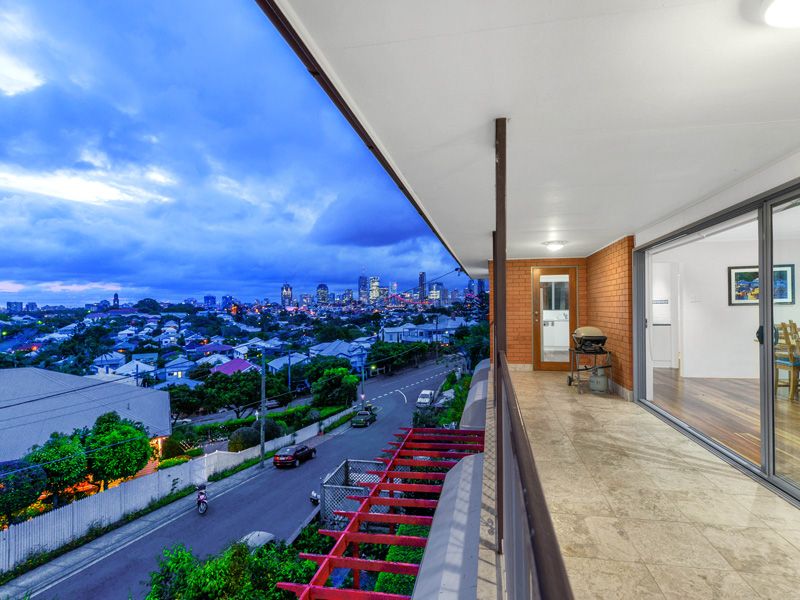9/14 Hastings Street, Teneriffe, QLD 4005