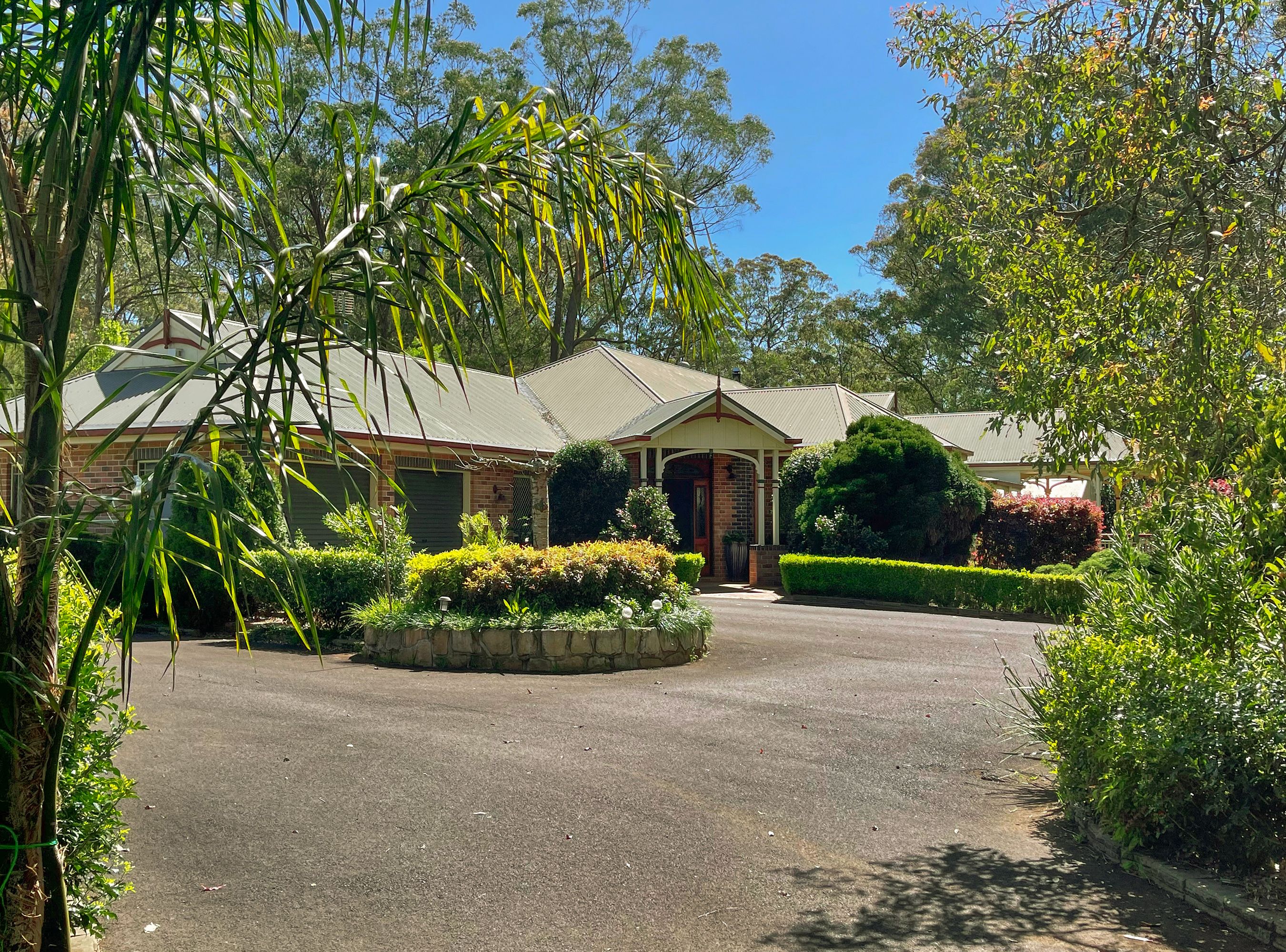 16 Cristina Court, Highfields QLD 4352