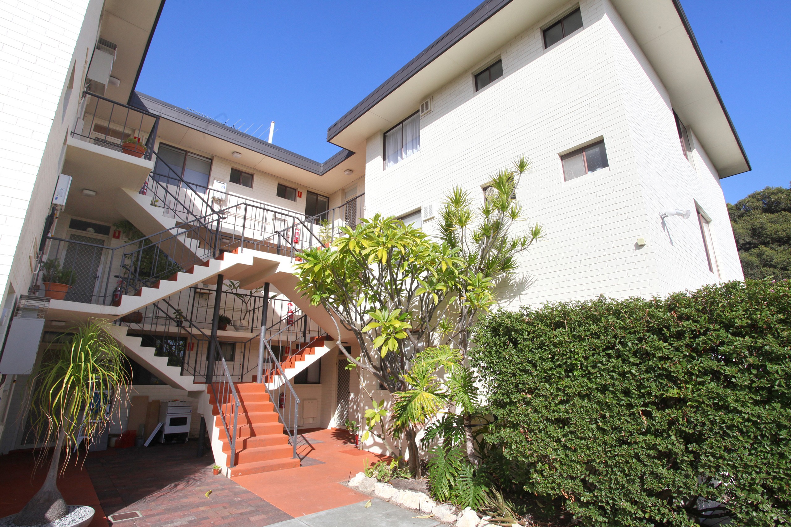 12/20 Stevens Street, Fremantle, WA 6160