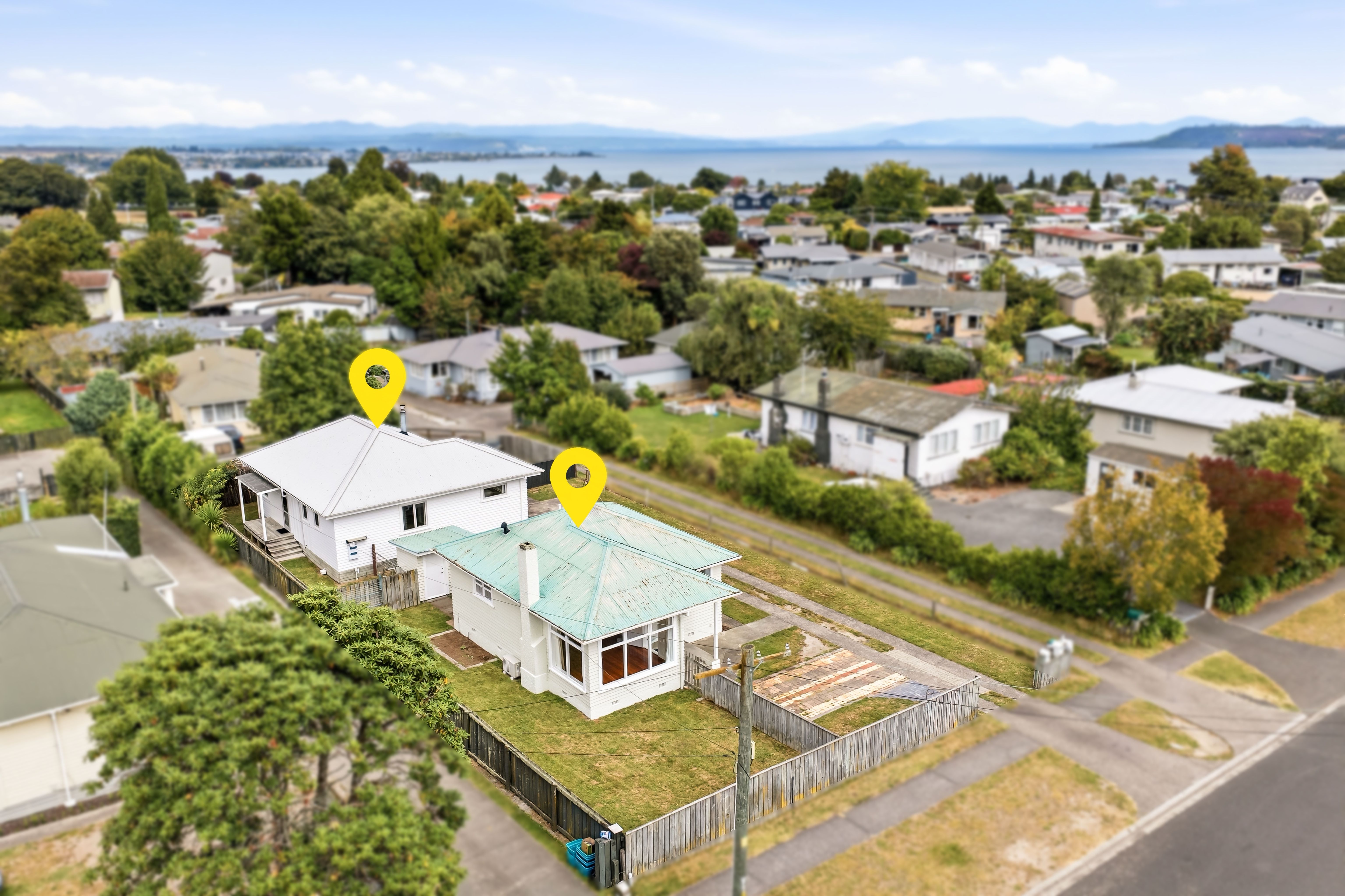 1&2/19 Rawhiti Street, Taupo Central, Taupo District