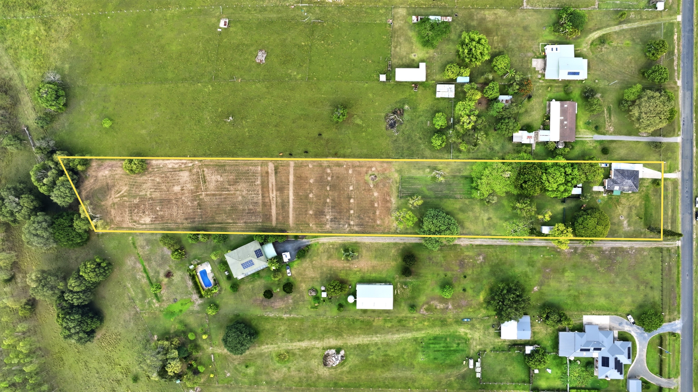 284 Trenayr Road, Trenayr, NSW 2460