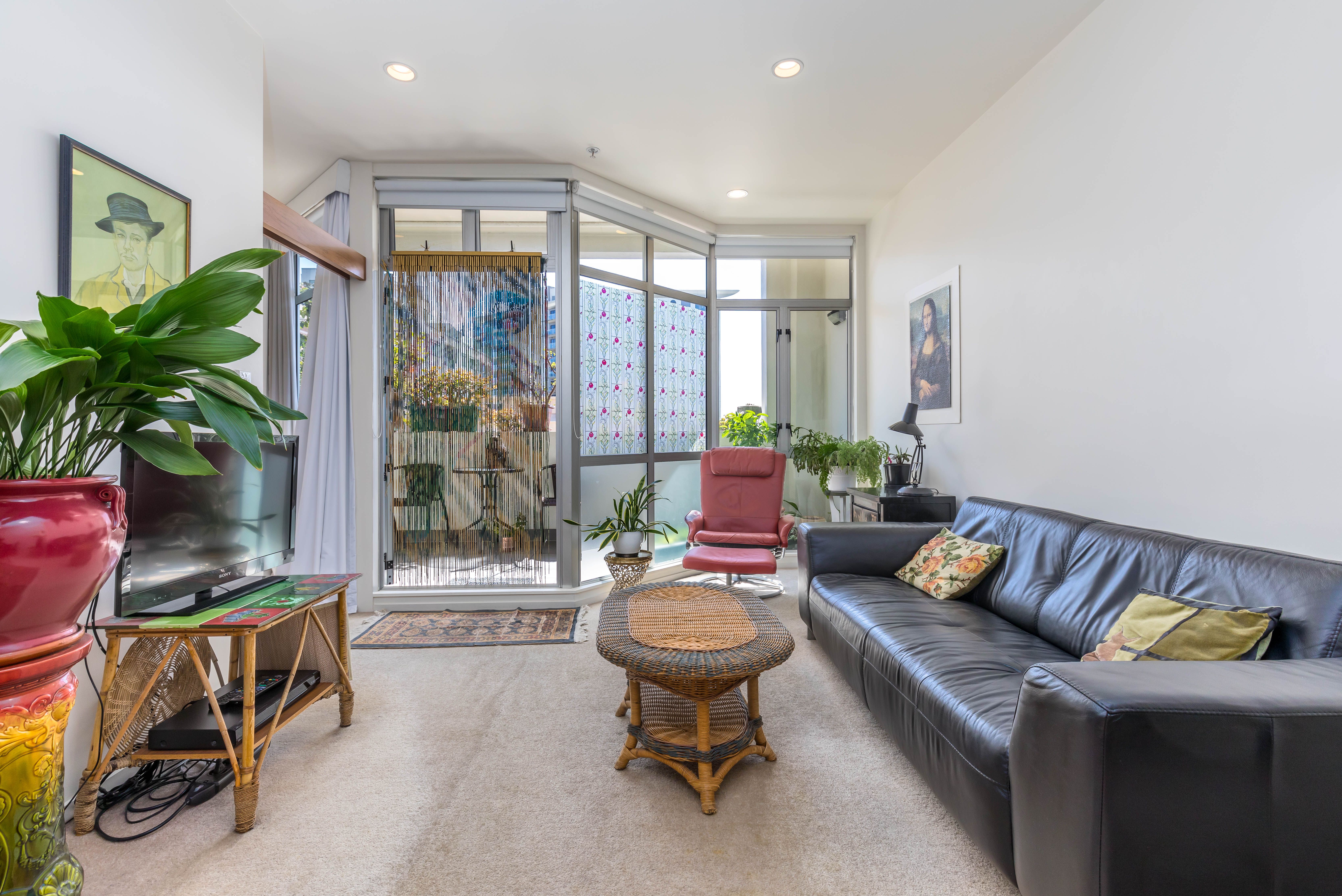 5C/18 Federal Street, Auckland Central, Auckland City