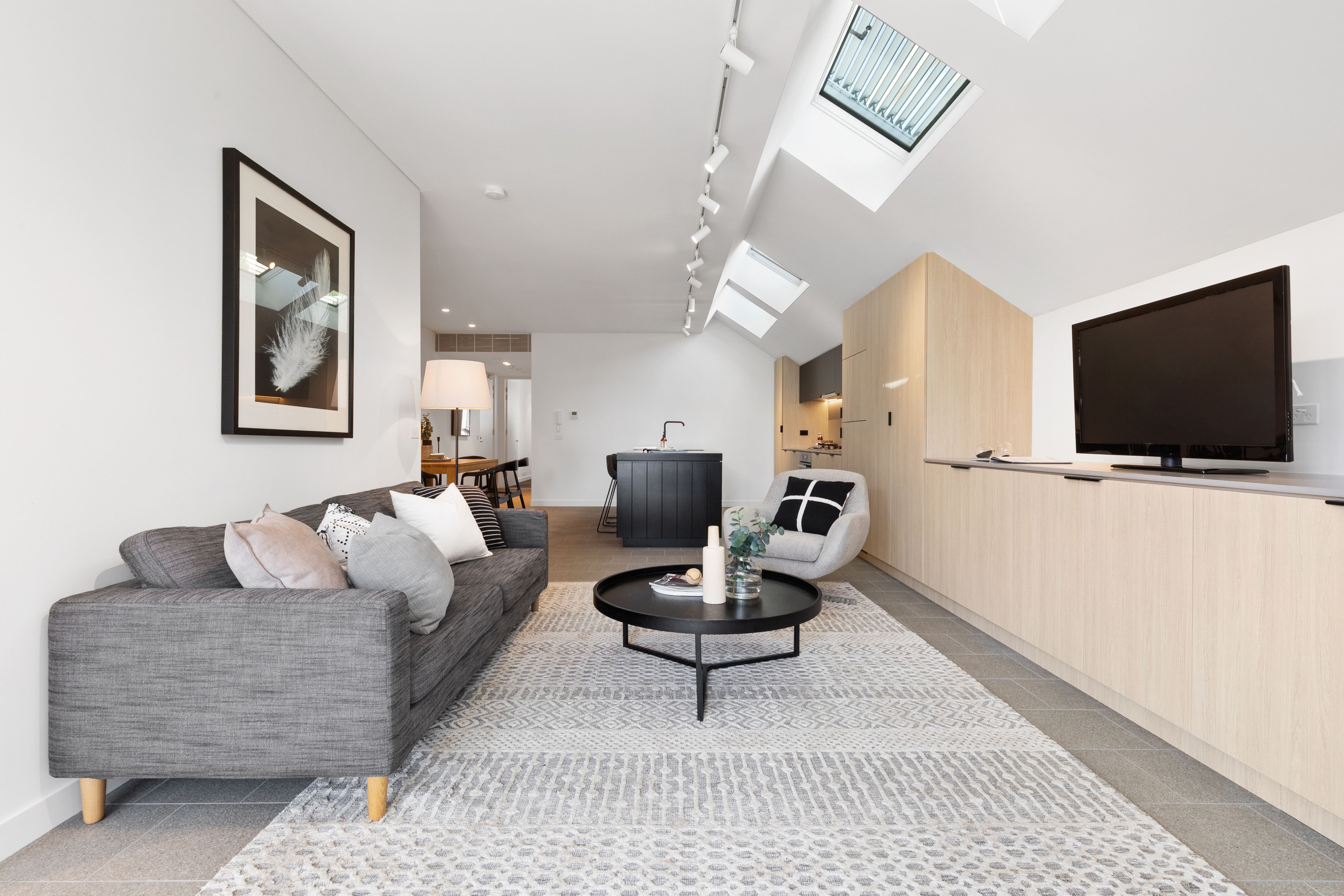 401/3 Butt Street, Surry Hills, NSW 2010