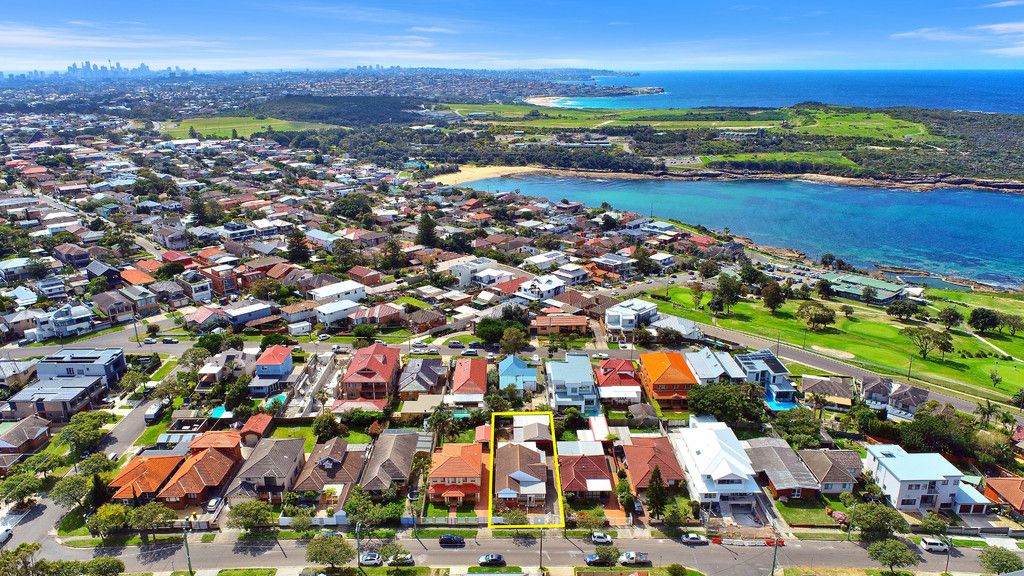 14 Zions Avenue, Malabar NSW 2036